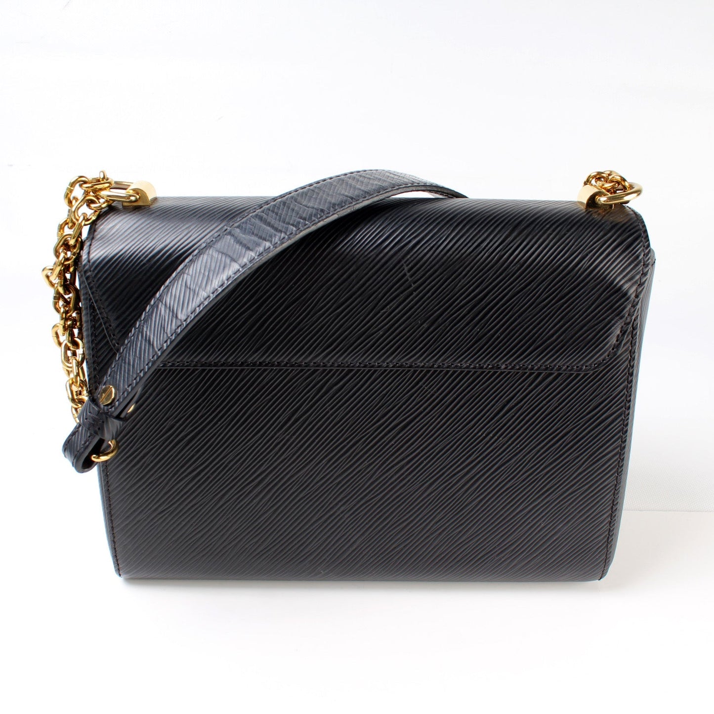 Louis Vuitton Twist MM Epi