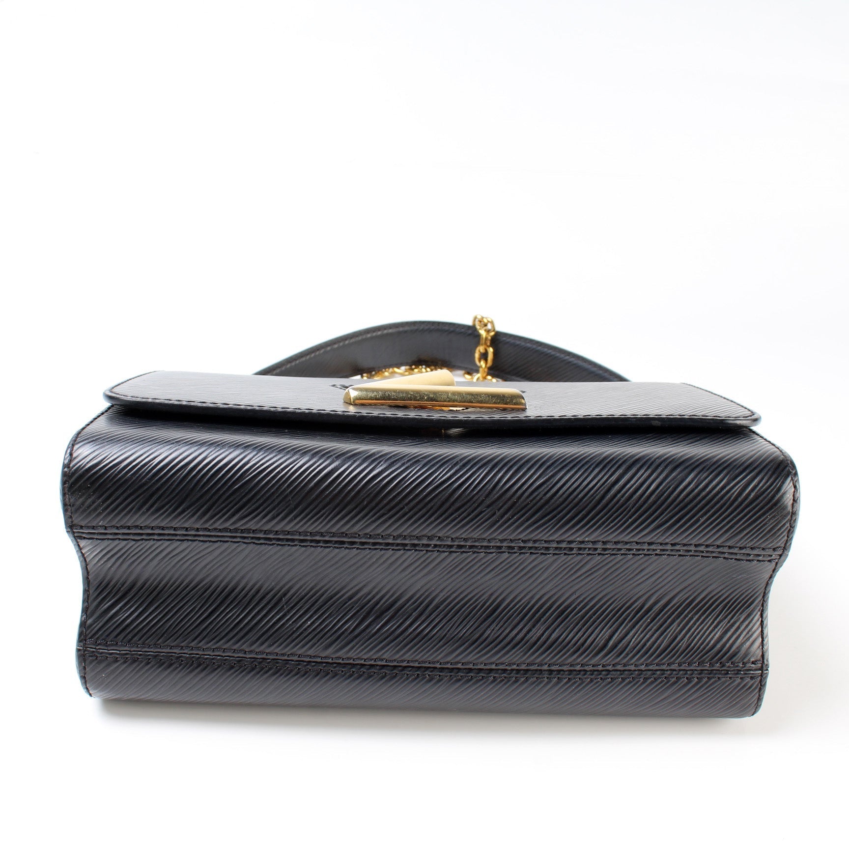 Louis Vuitton Twist MM Epi