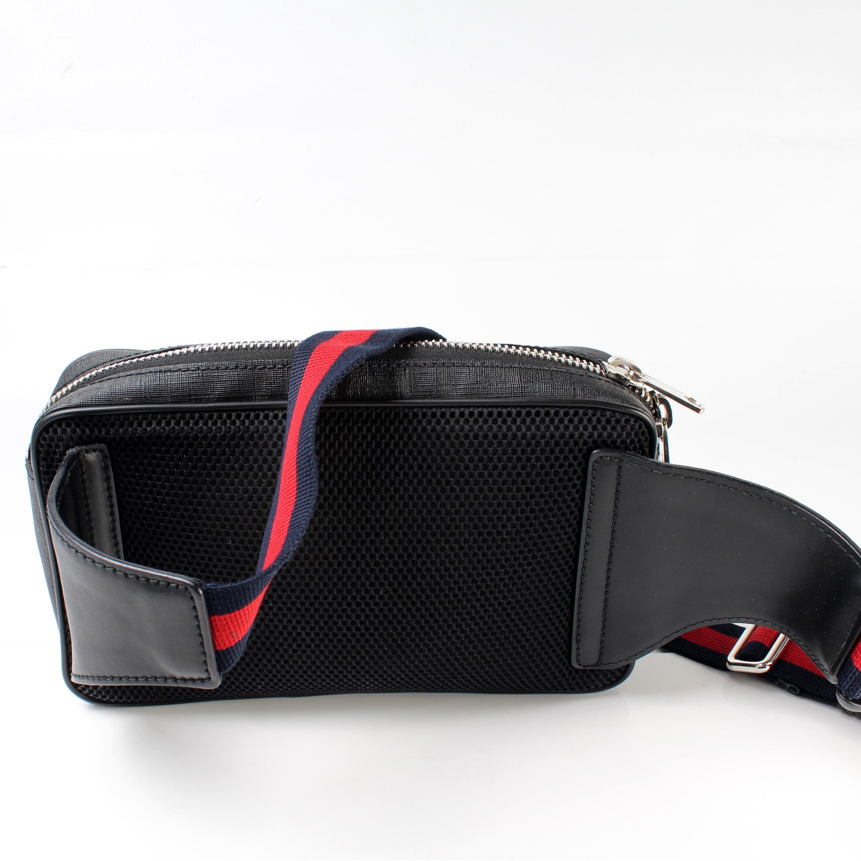 Gucci 474293 Soft GG Supreme Belt Bag