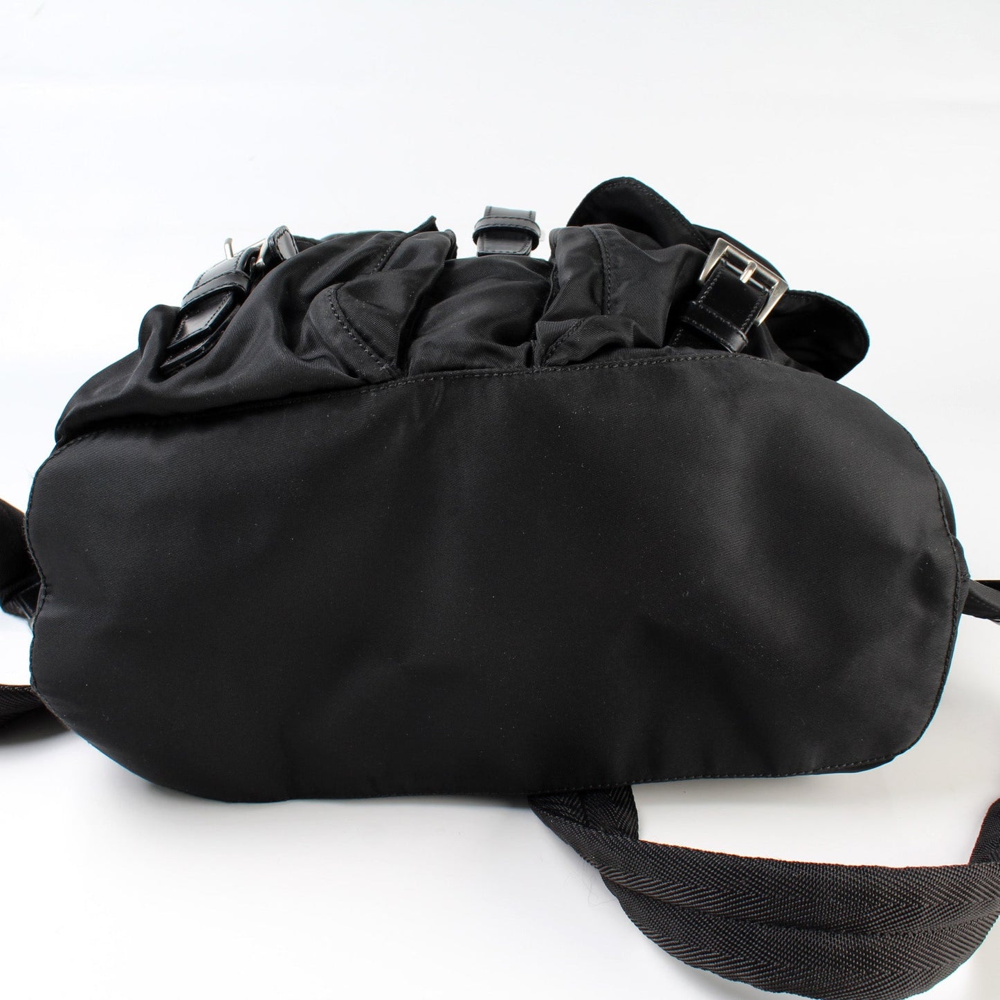 Prada Nylon Backpack Small Bag