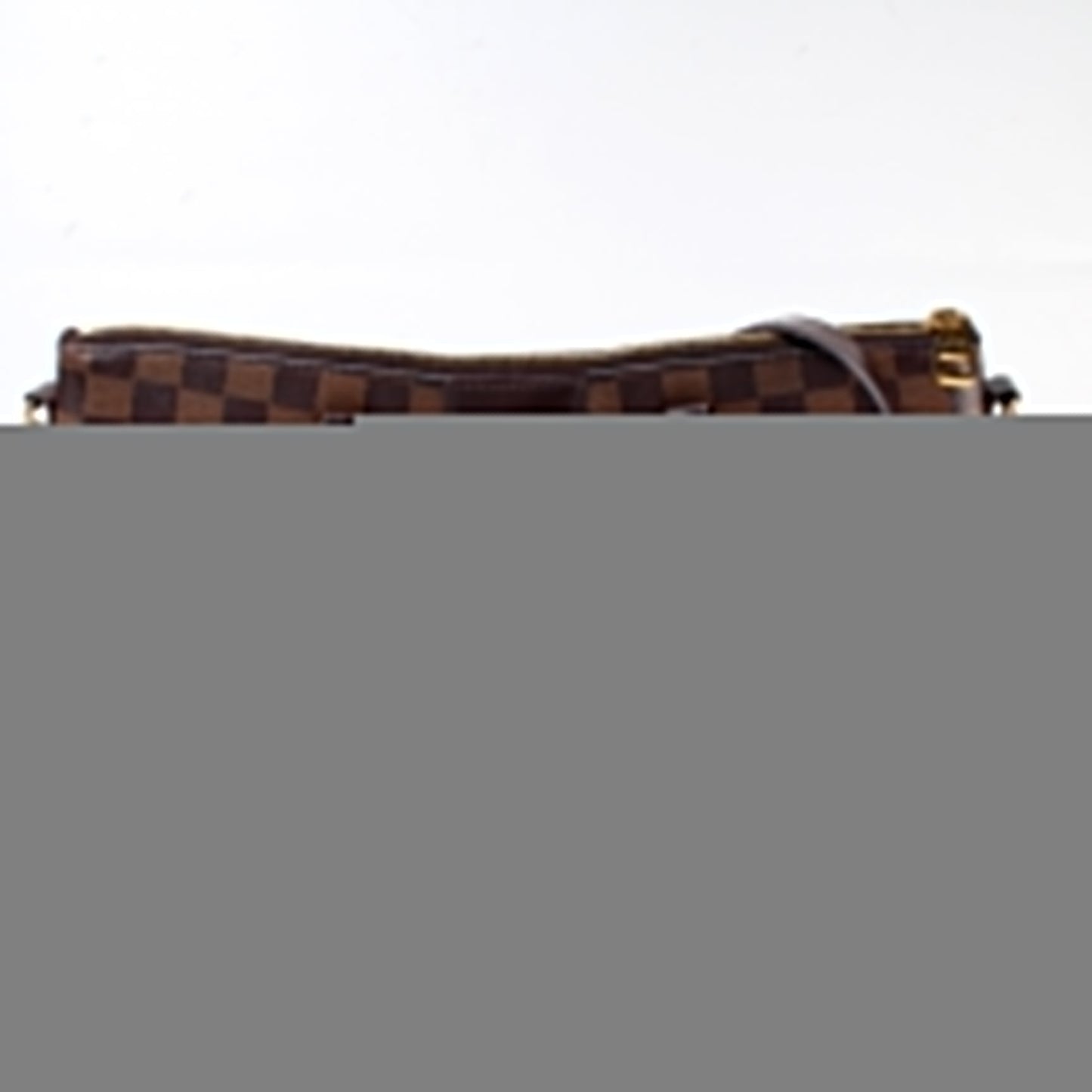 Louis Vuitton Siena MM Damier Ebene