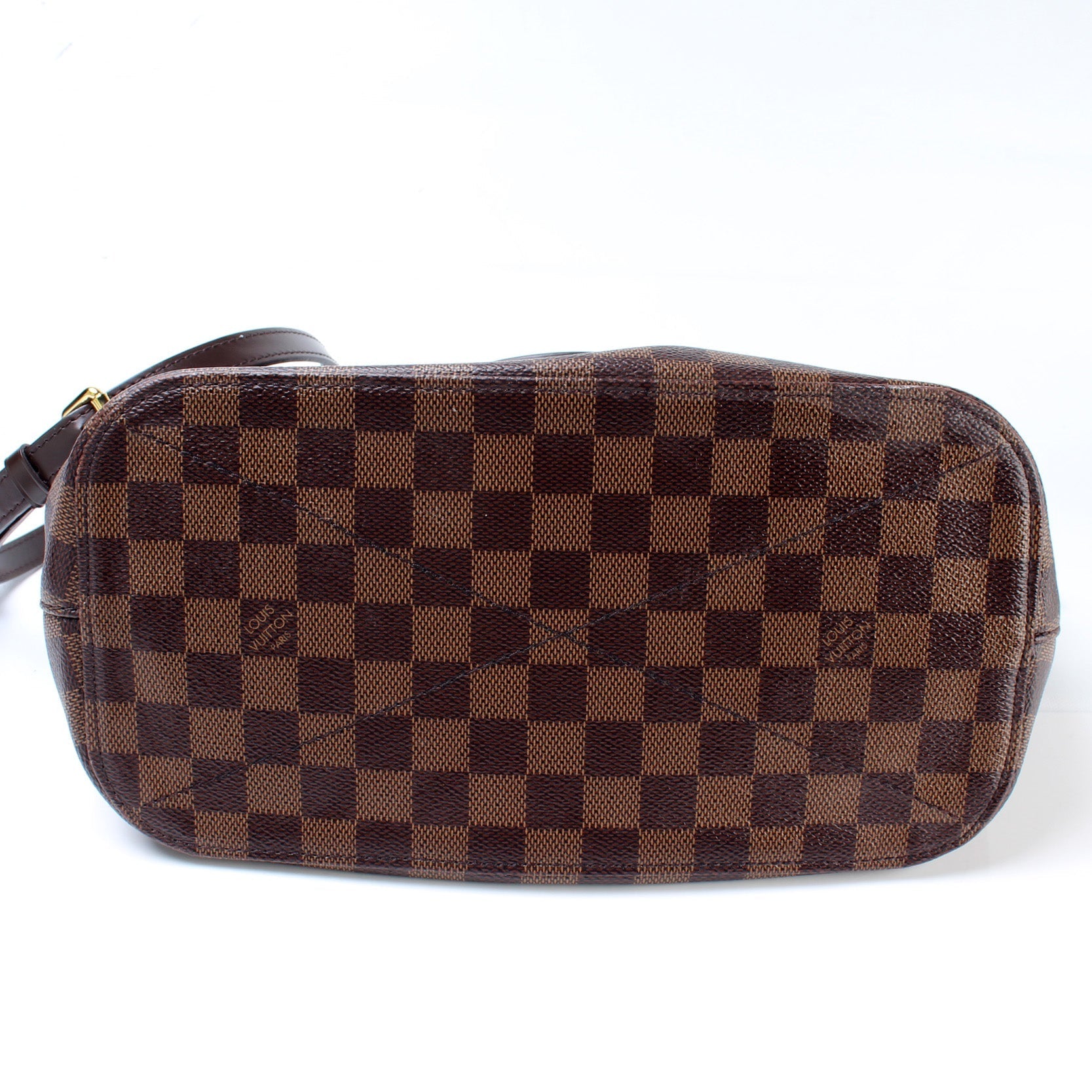 Louis Vuitton Siena MM Damier Ebene
