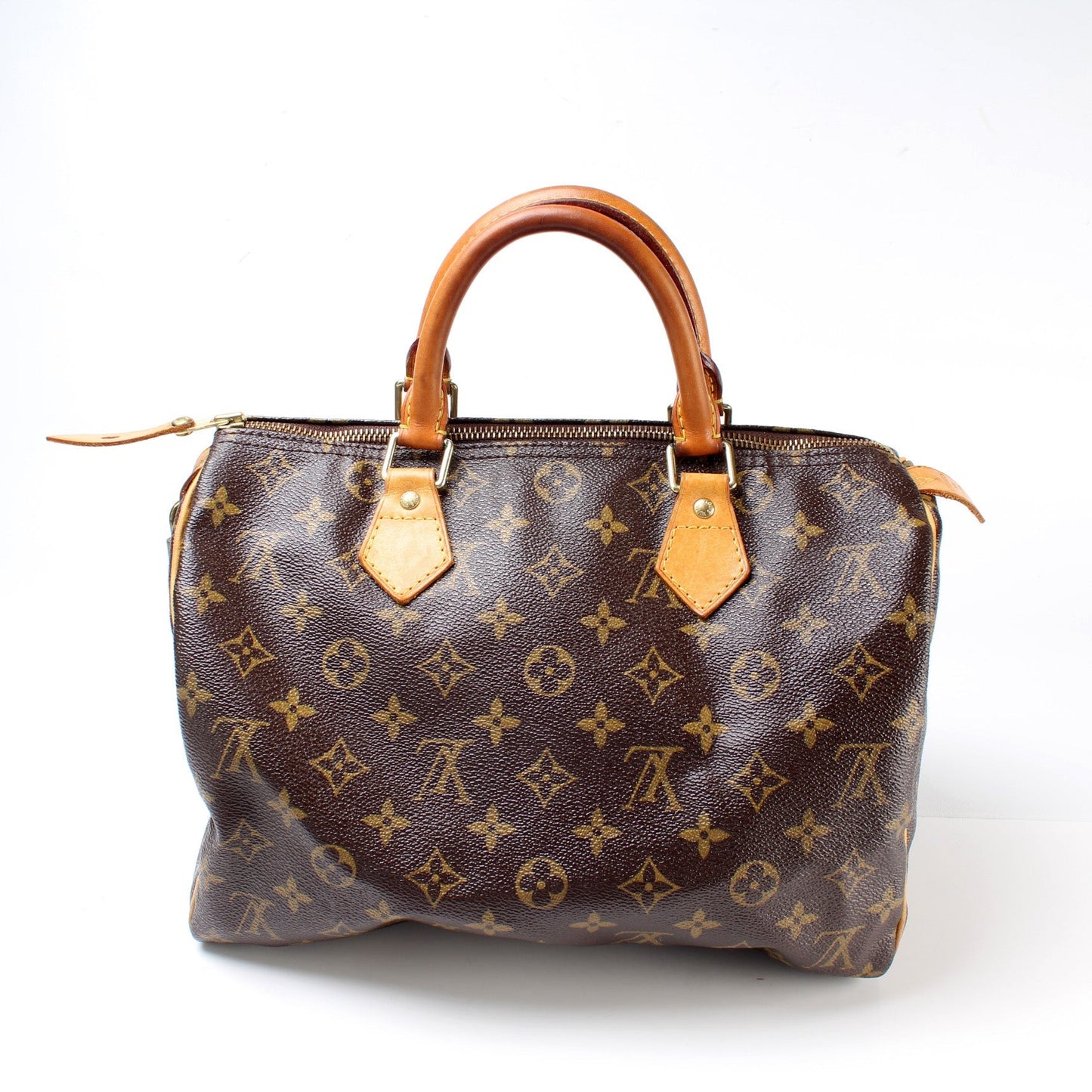 Louis Vuitton Speedy 30 Monogram