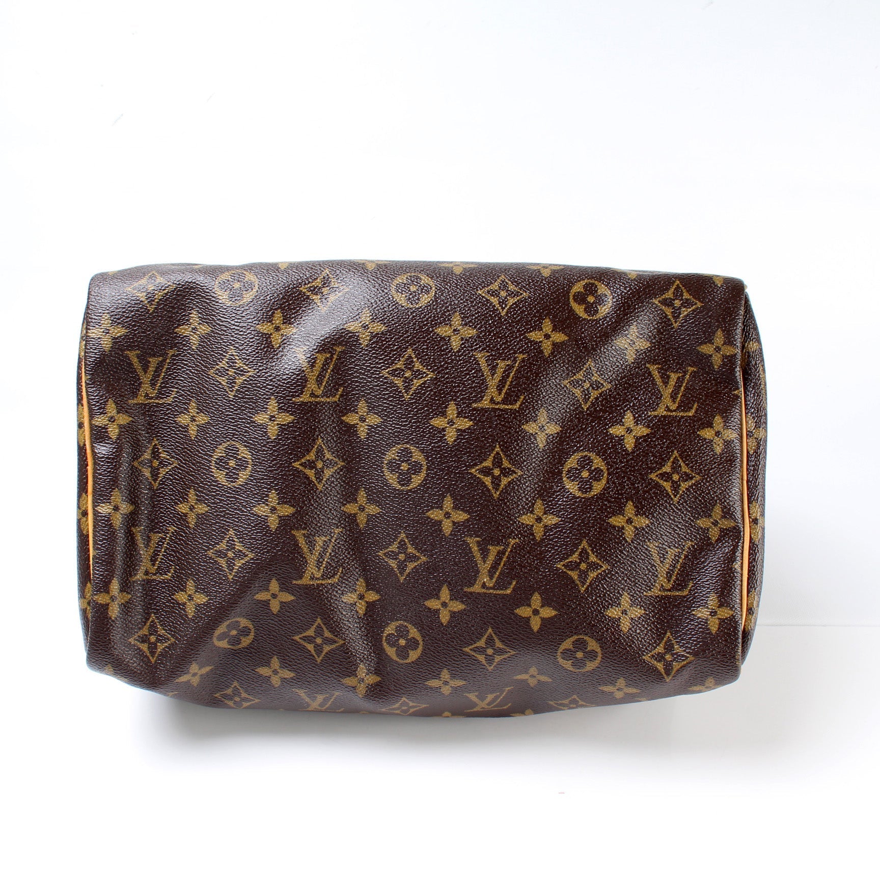 Louis Vuitton Speedy 30 Monogram
