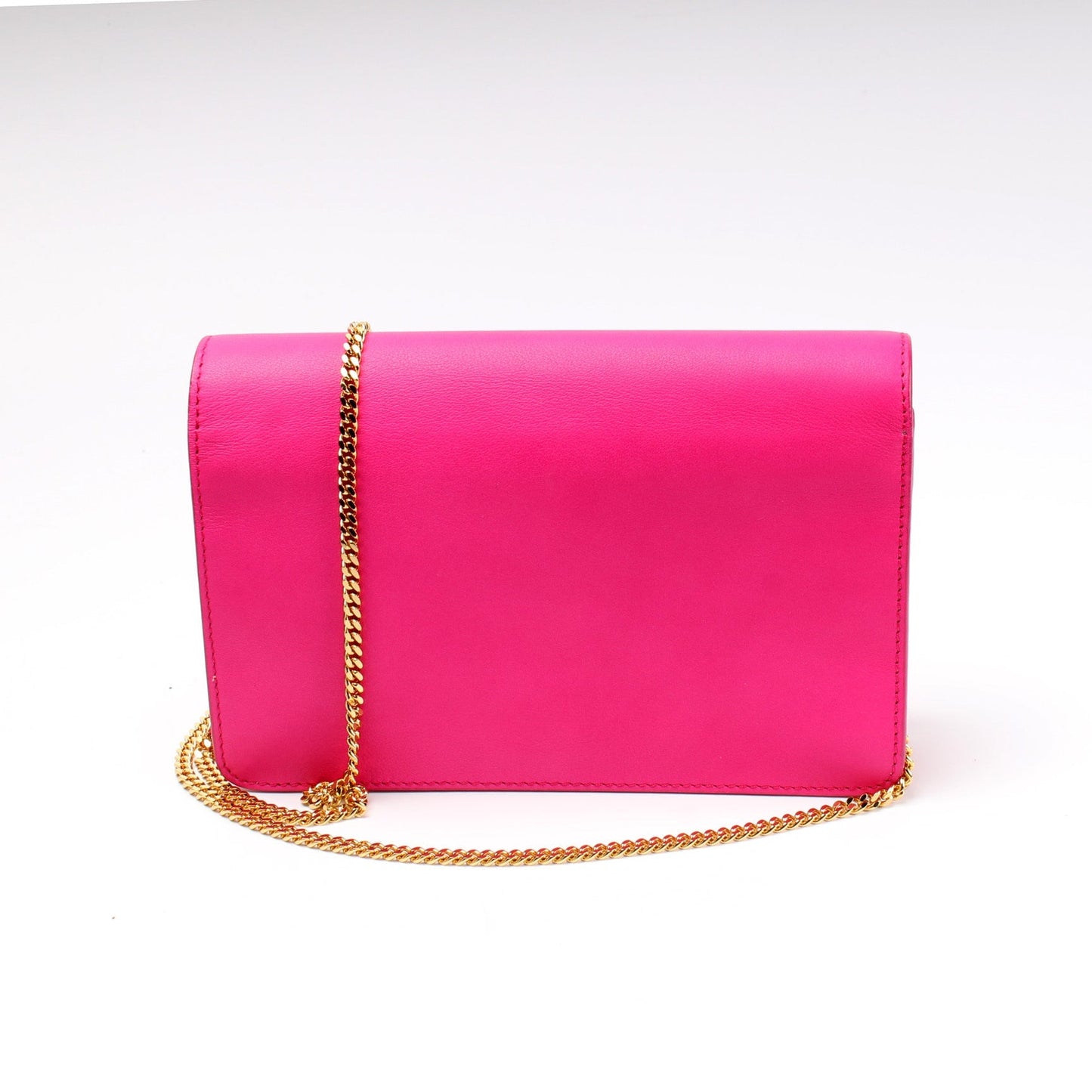 Fendi Nappa Tube Bag