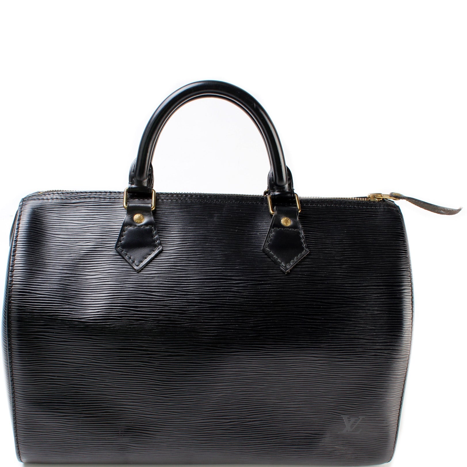 Louis Vuitton Speedy 30 Epi