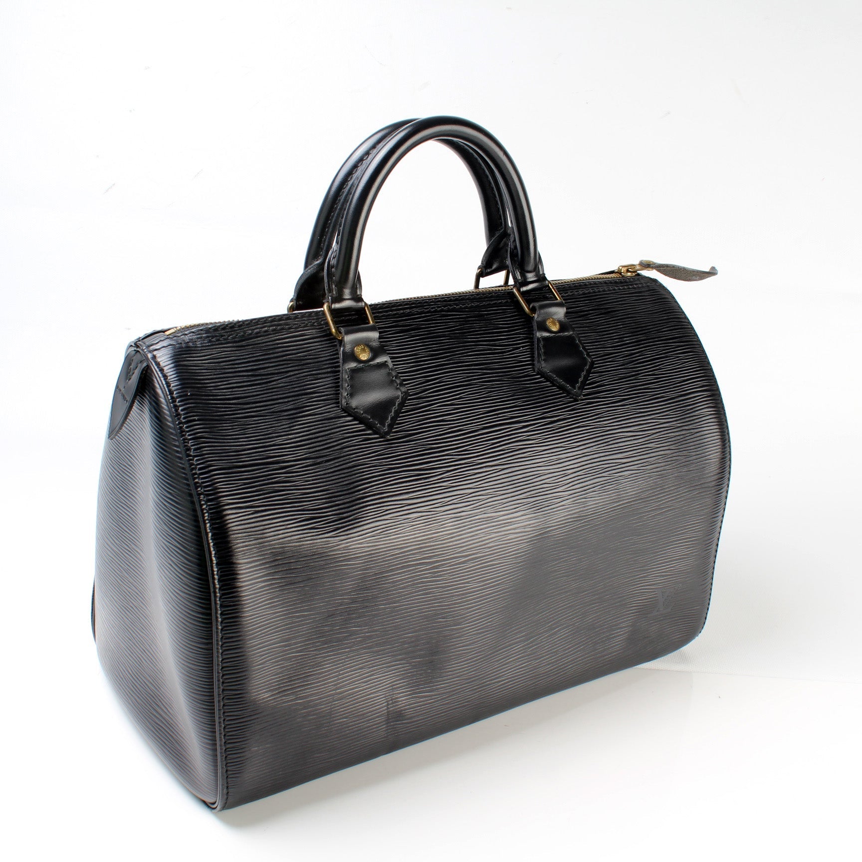 Louis Vuitton Speedy 30 Epi