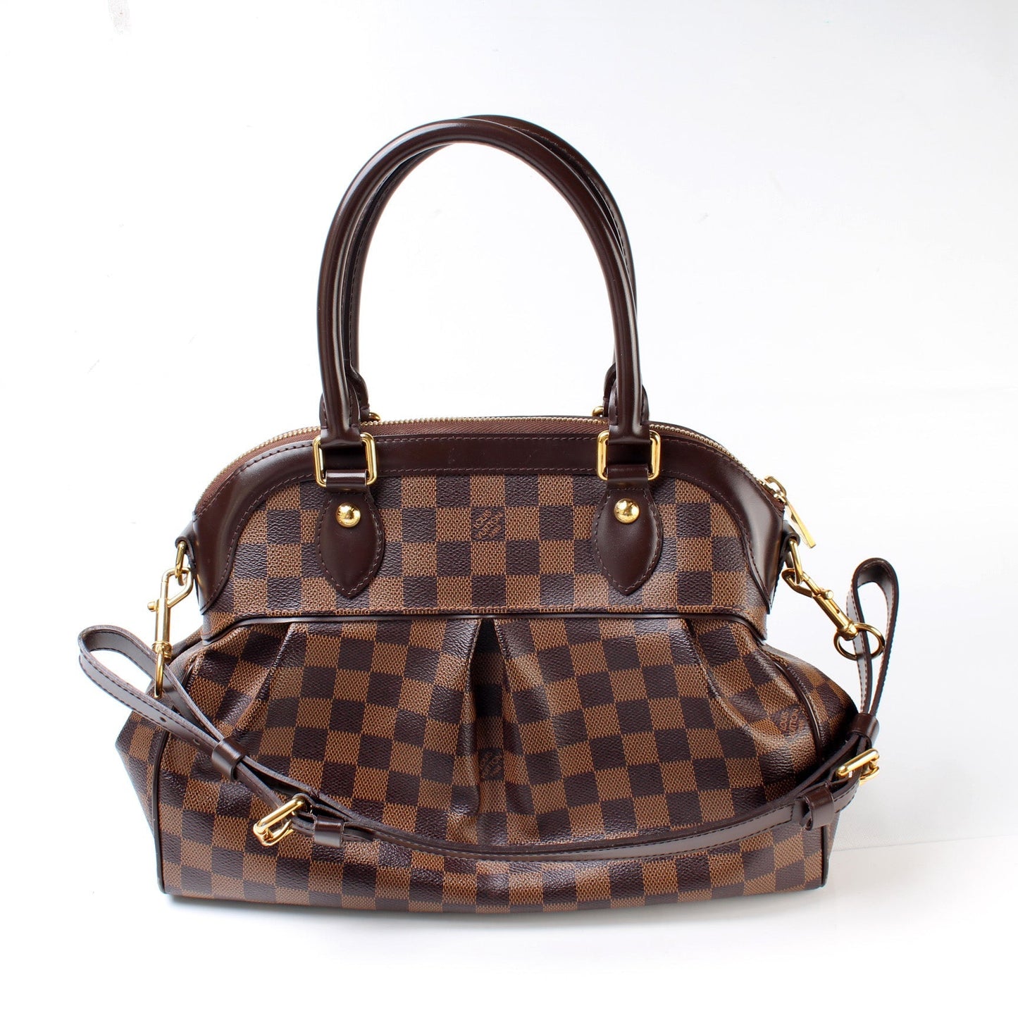 Louis Vuitton Trevi PM Ebene