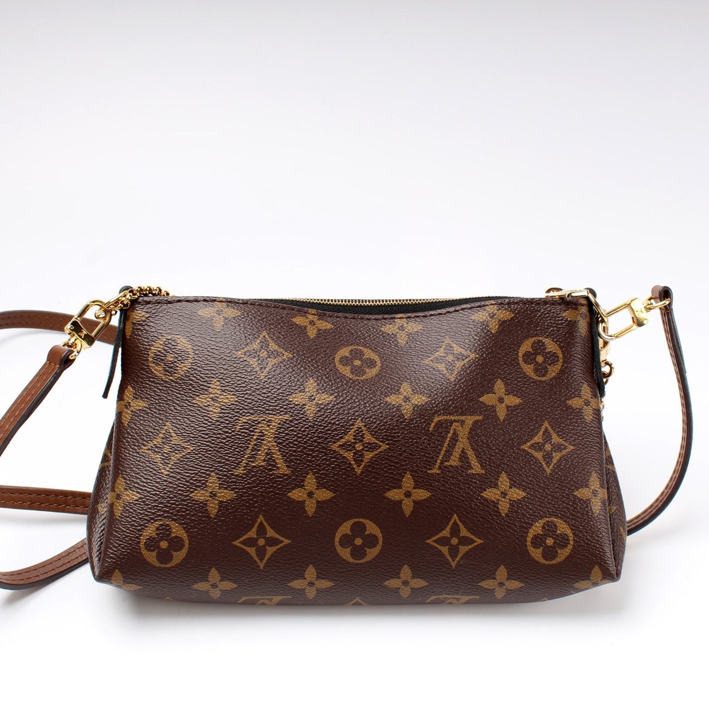 Louis Vuitton Pallas Clutch