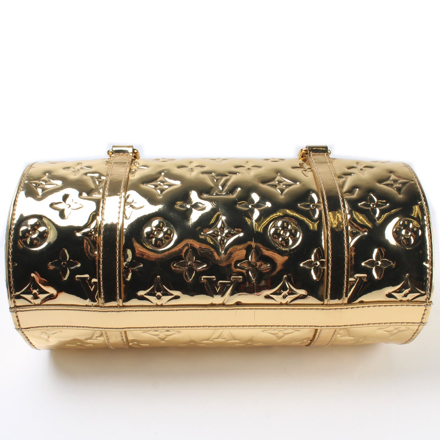 Louis Vuitton Papillon Mirror Monogram