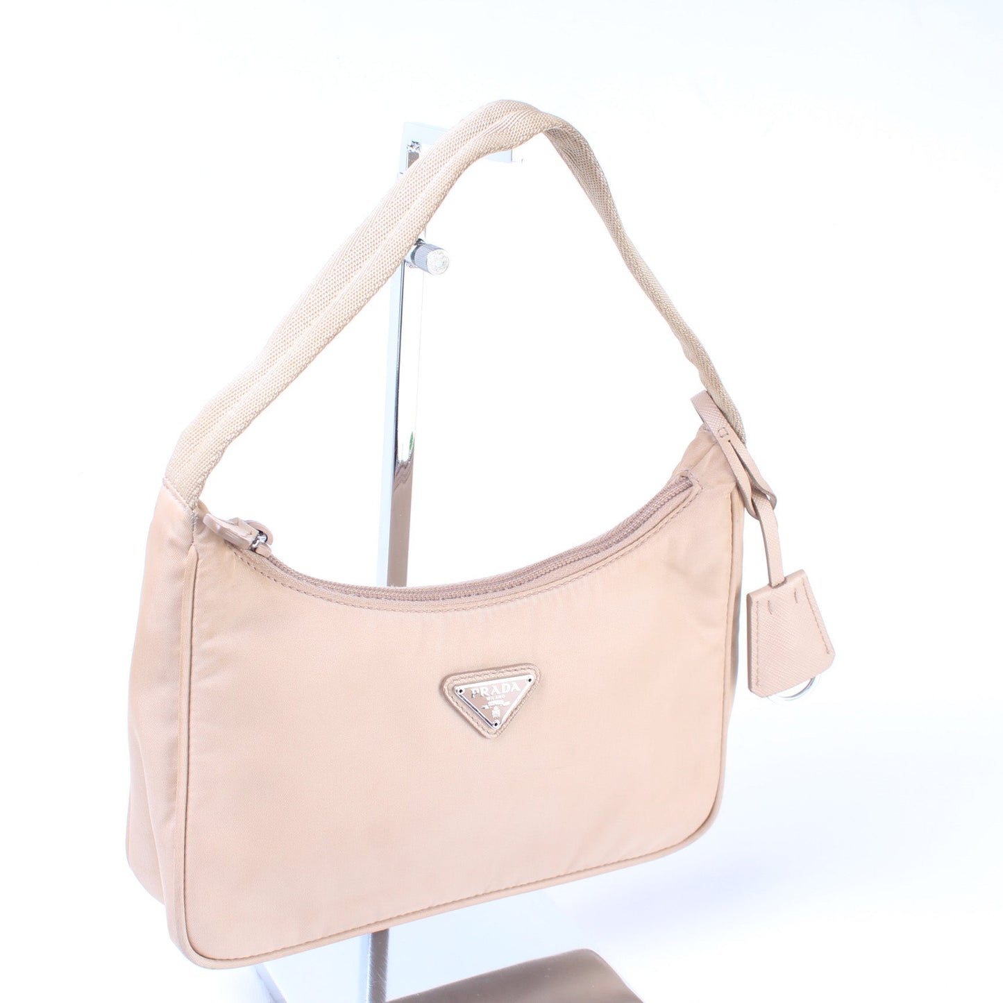 Prada Nylone Re-Edition 2000 Mini Bag
