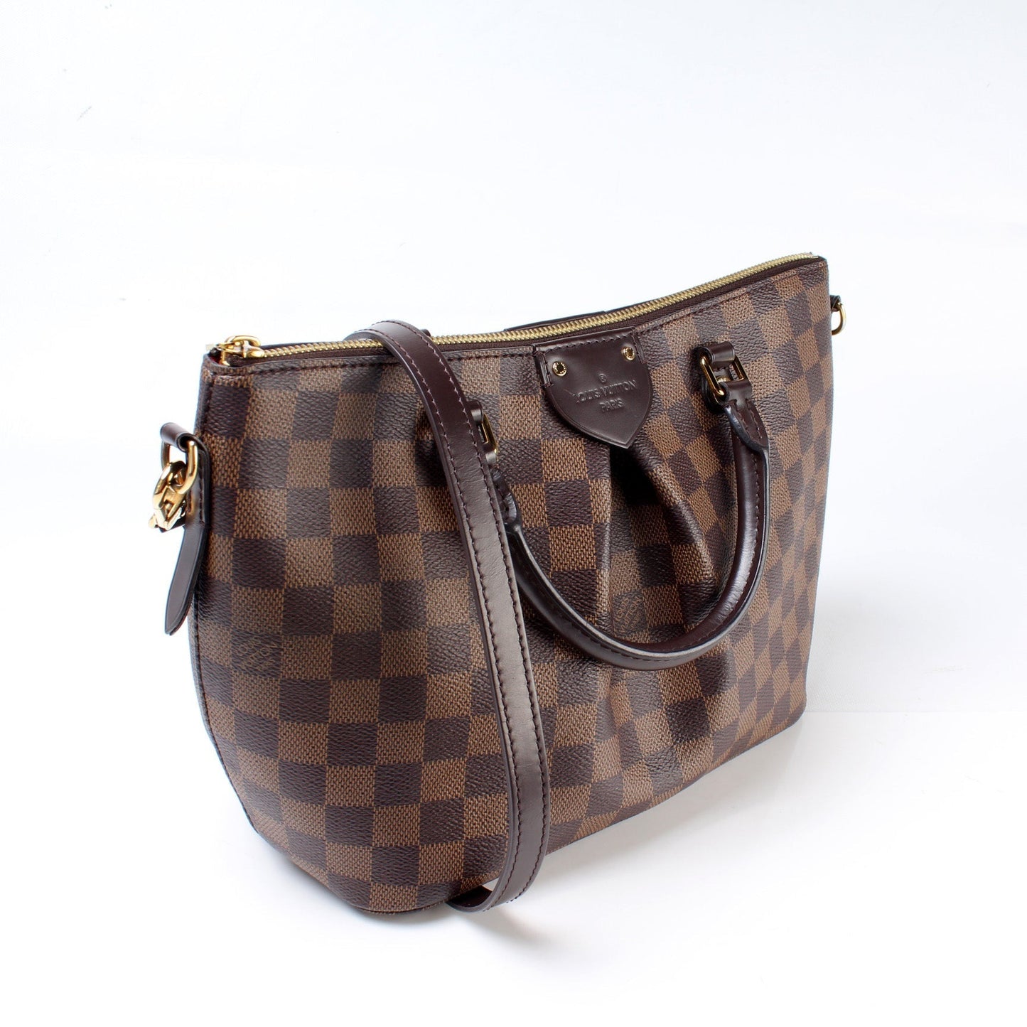 Louis Vuitton Siena PM Damier Ebene