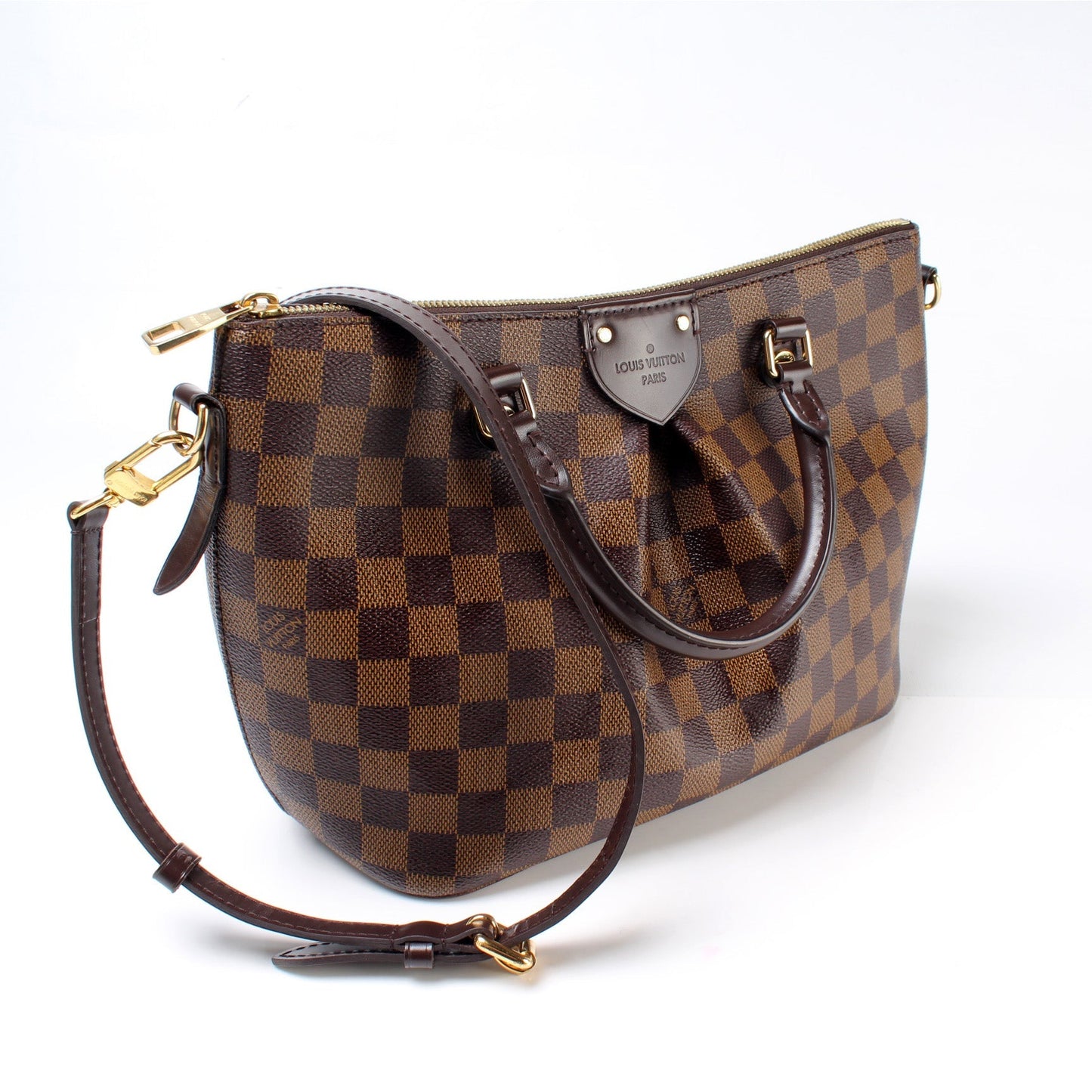 Louis Vuitton Siena PM Damier Ebene