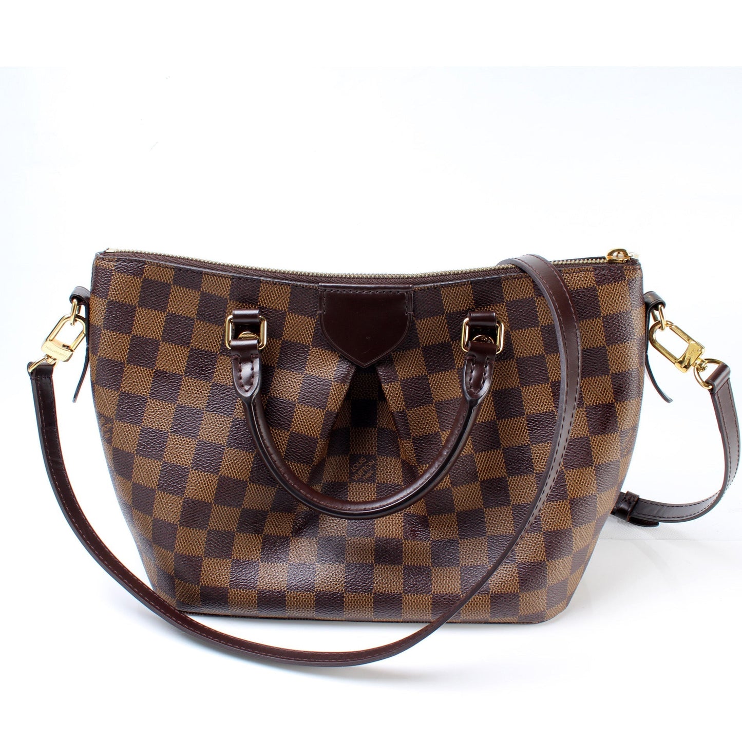 Louis Vuitton Siena PM Damier Ebene