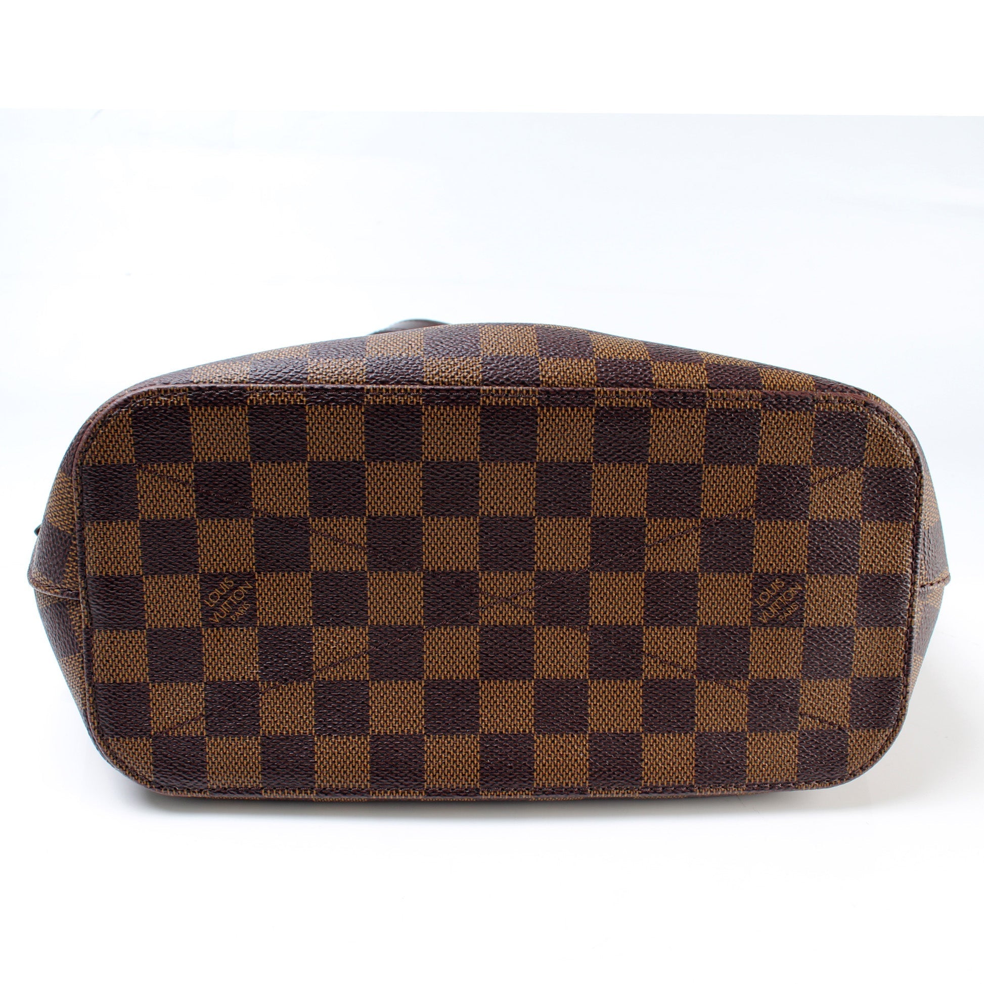Louis Vuitton Siena PM Damier Ebene