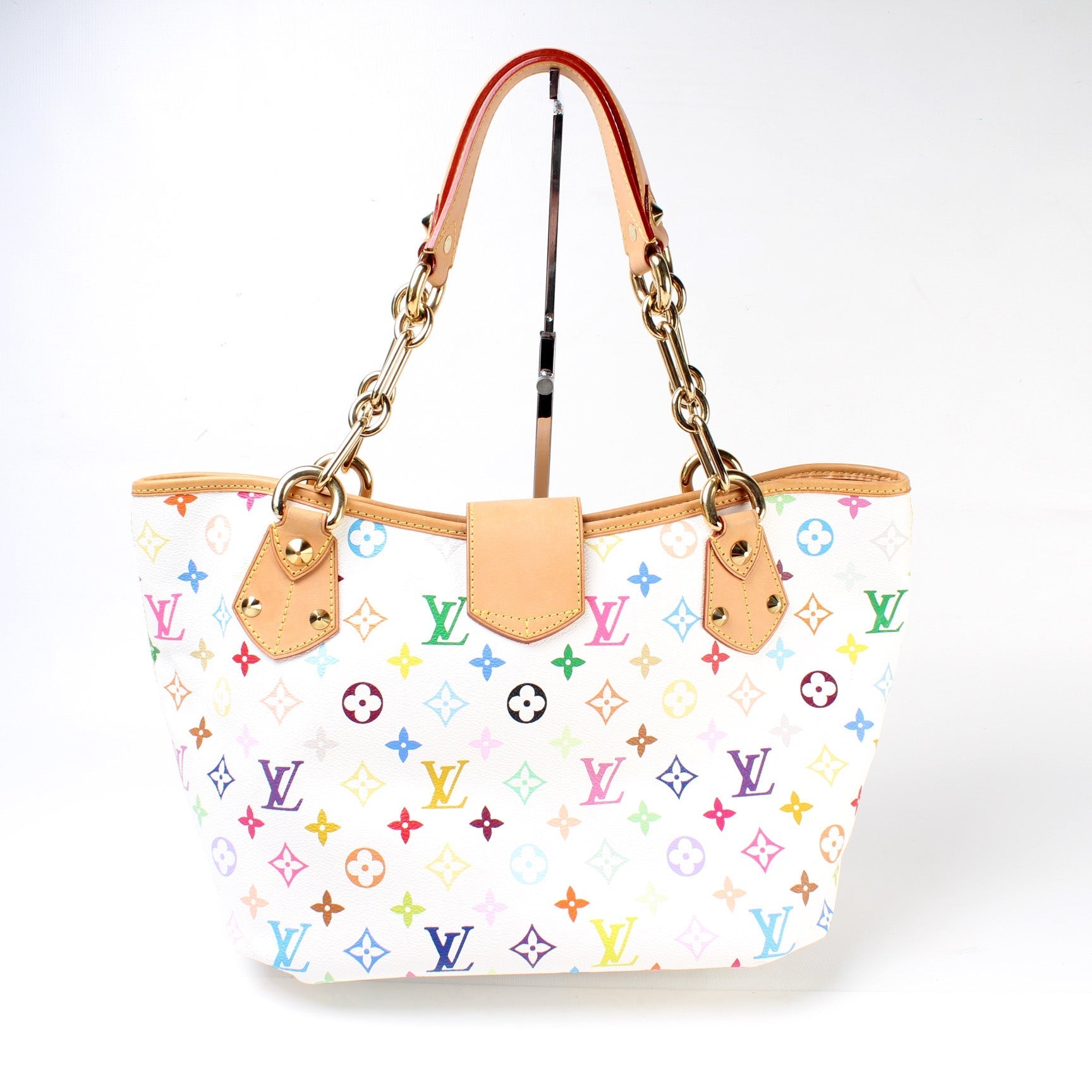 Louis Vuitton Annie Tote Multicolore