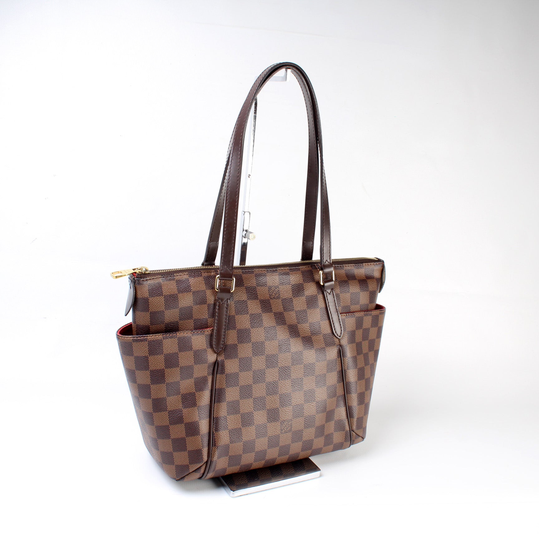 Louis Vuitton Totally PM Damier Ebene