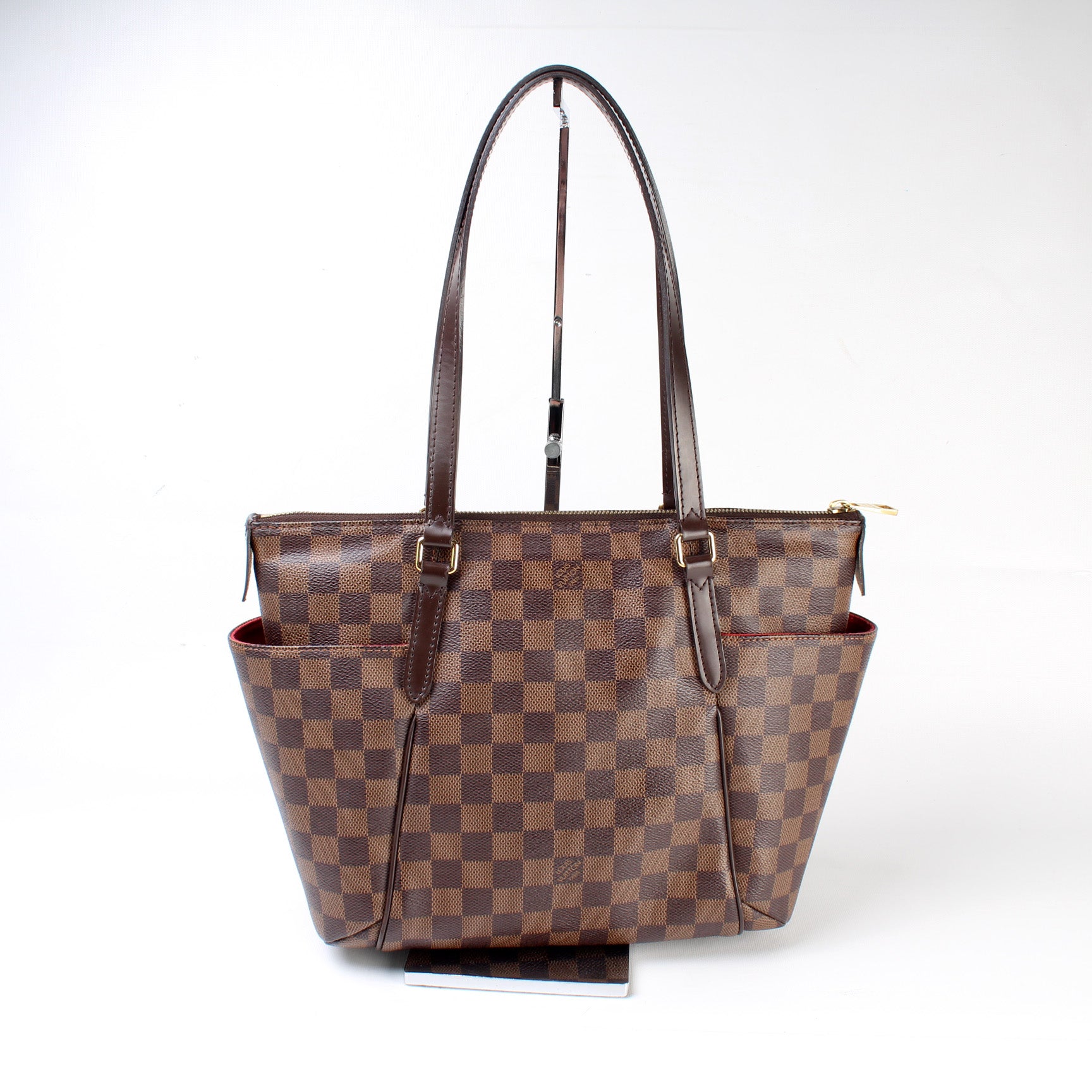Louis Vuitton Totally PM Damier Ebene