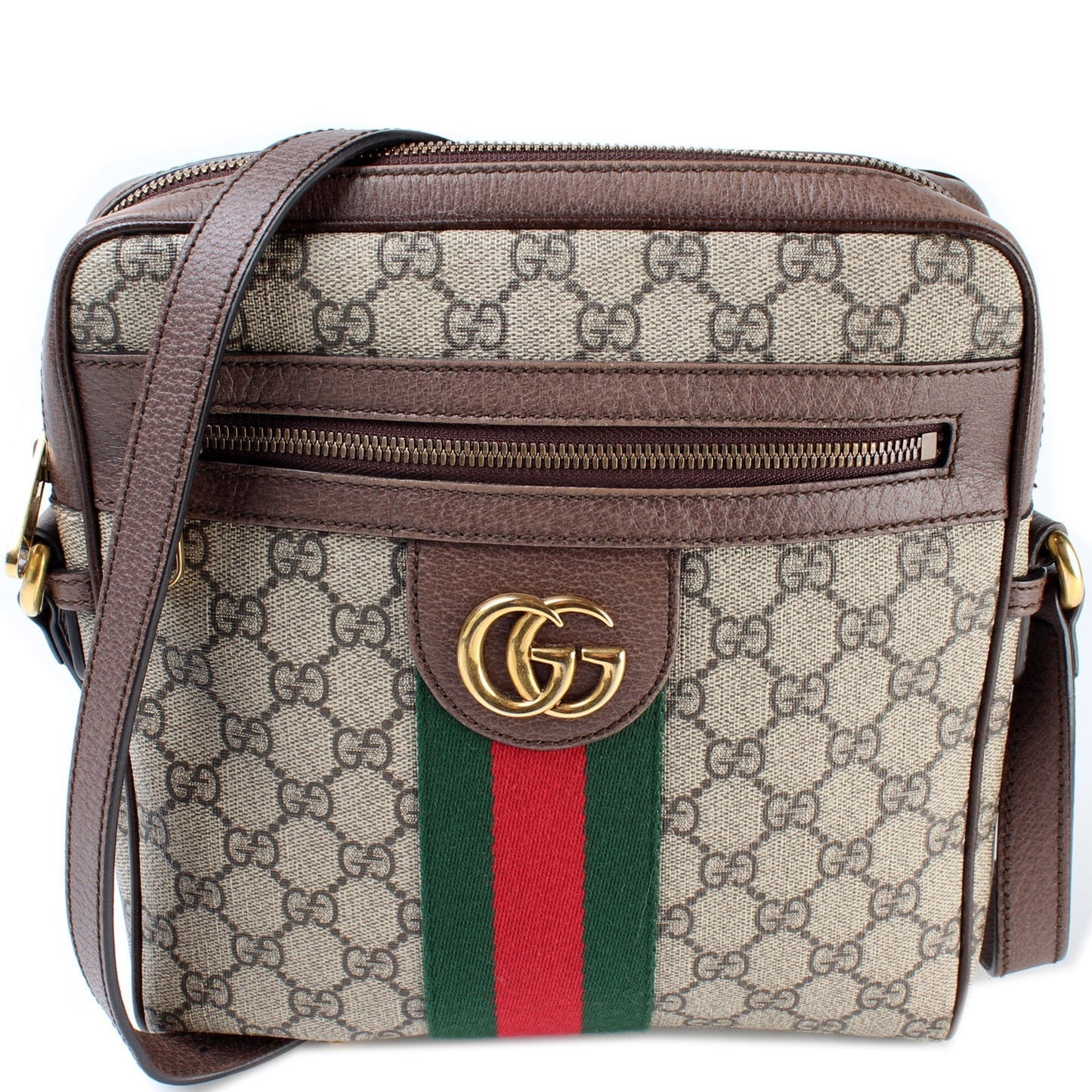 Gucci 547926 Ophidia Messenger Bag
