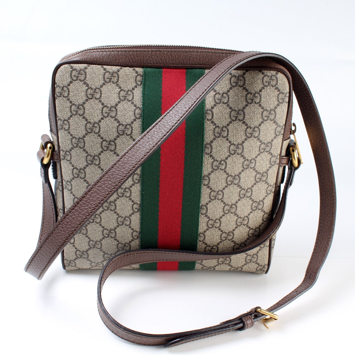 Gucci 547926 Ophidia Messenger Bag