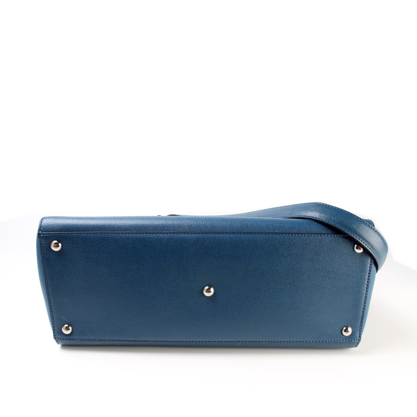 Fendi 2 Jours Medium 8BH250 Bag