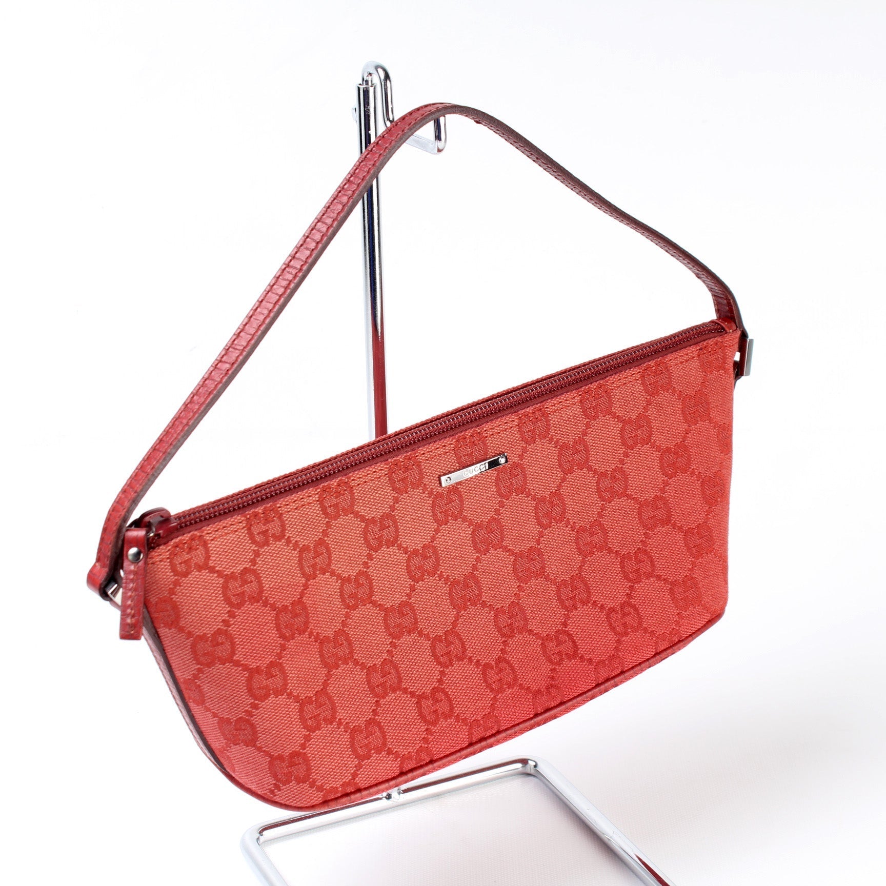 Gucci 07198 GGuette Bag