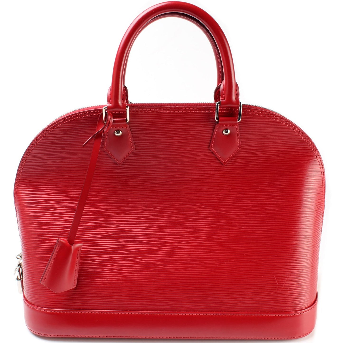 Louis Vuitton Alma MM NM Epi