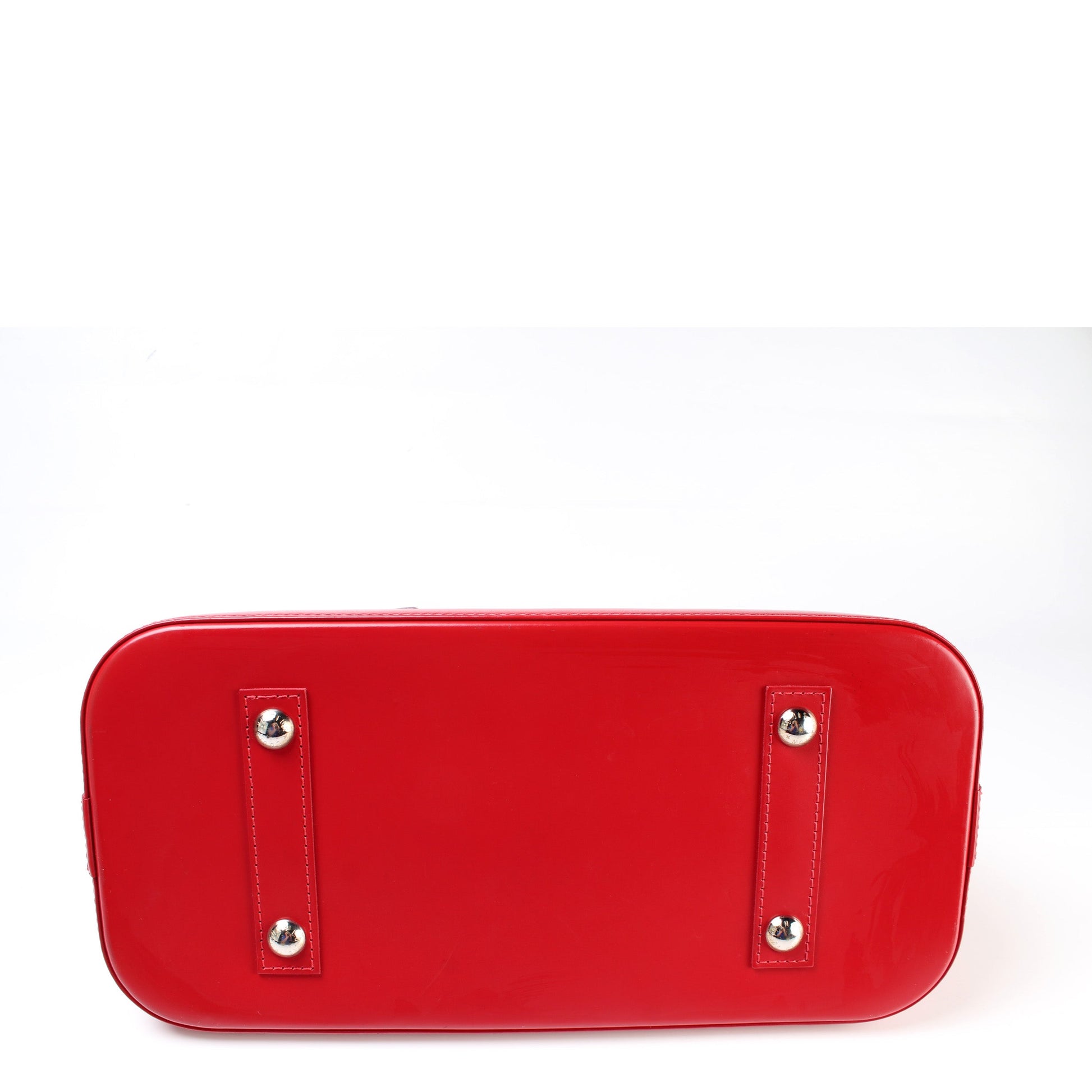 Louis Vuitton Alma MM NM Epi