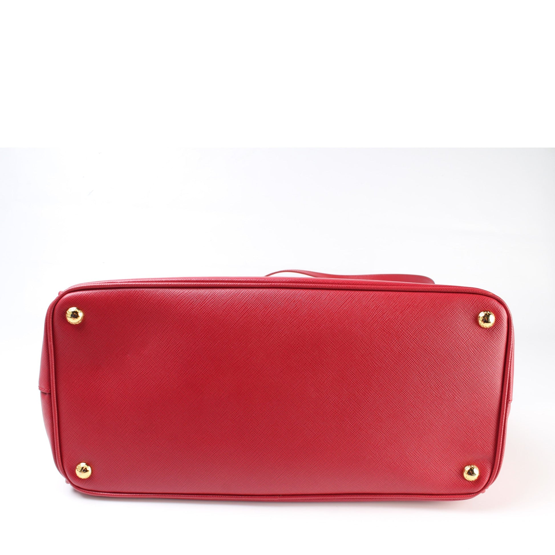 Prada Saffiano Galleria Large Bag