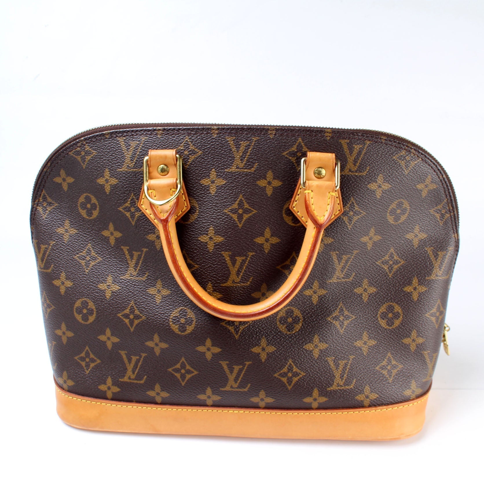Louis Vuitton Alma PM Monogram