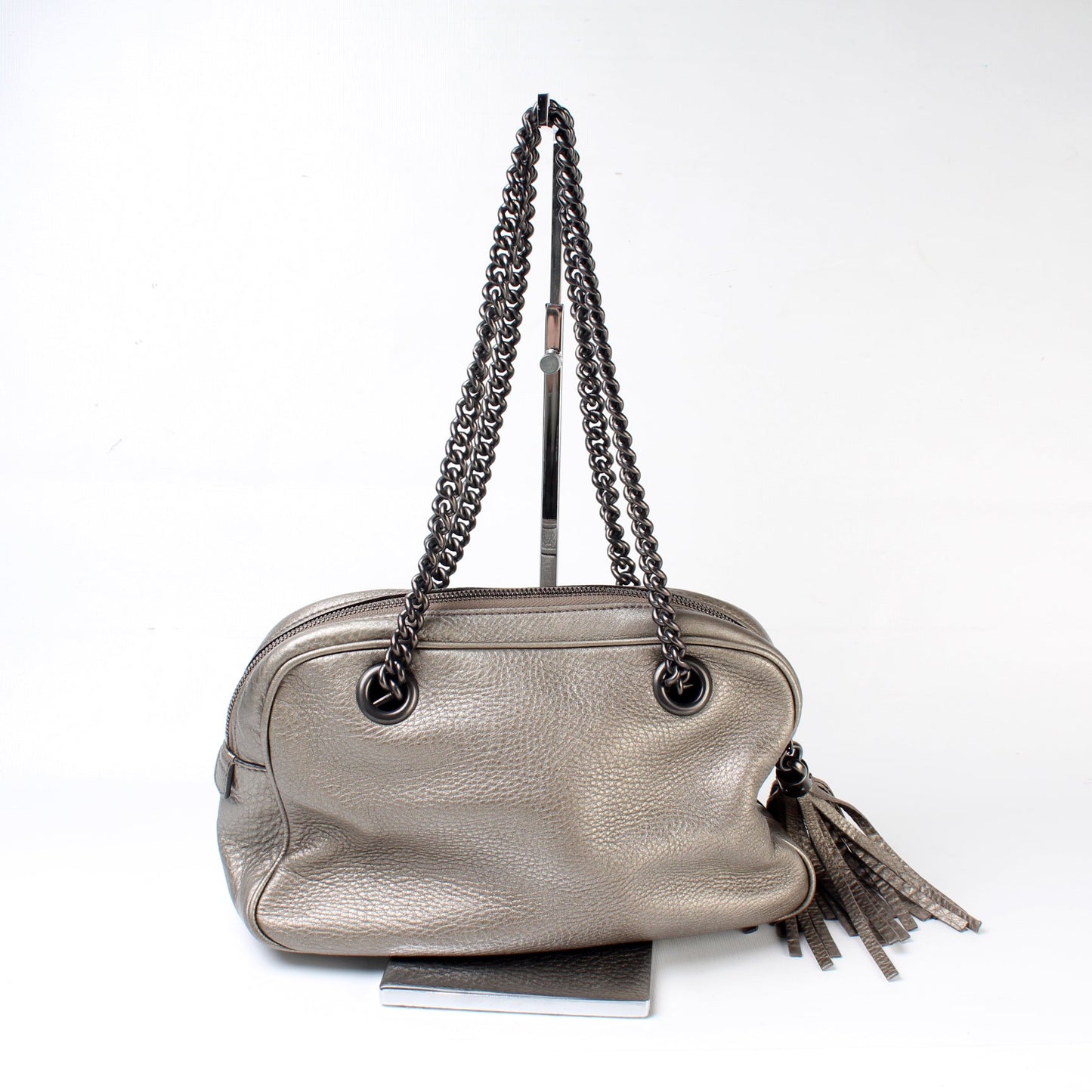 Gucci 308983 Soho Chain Shoulder Bag