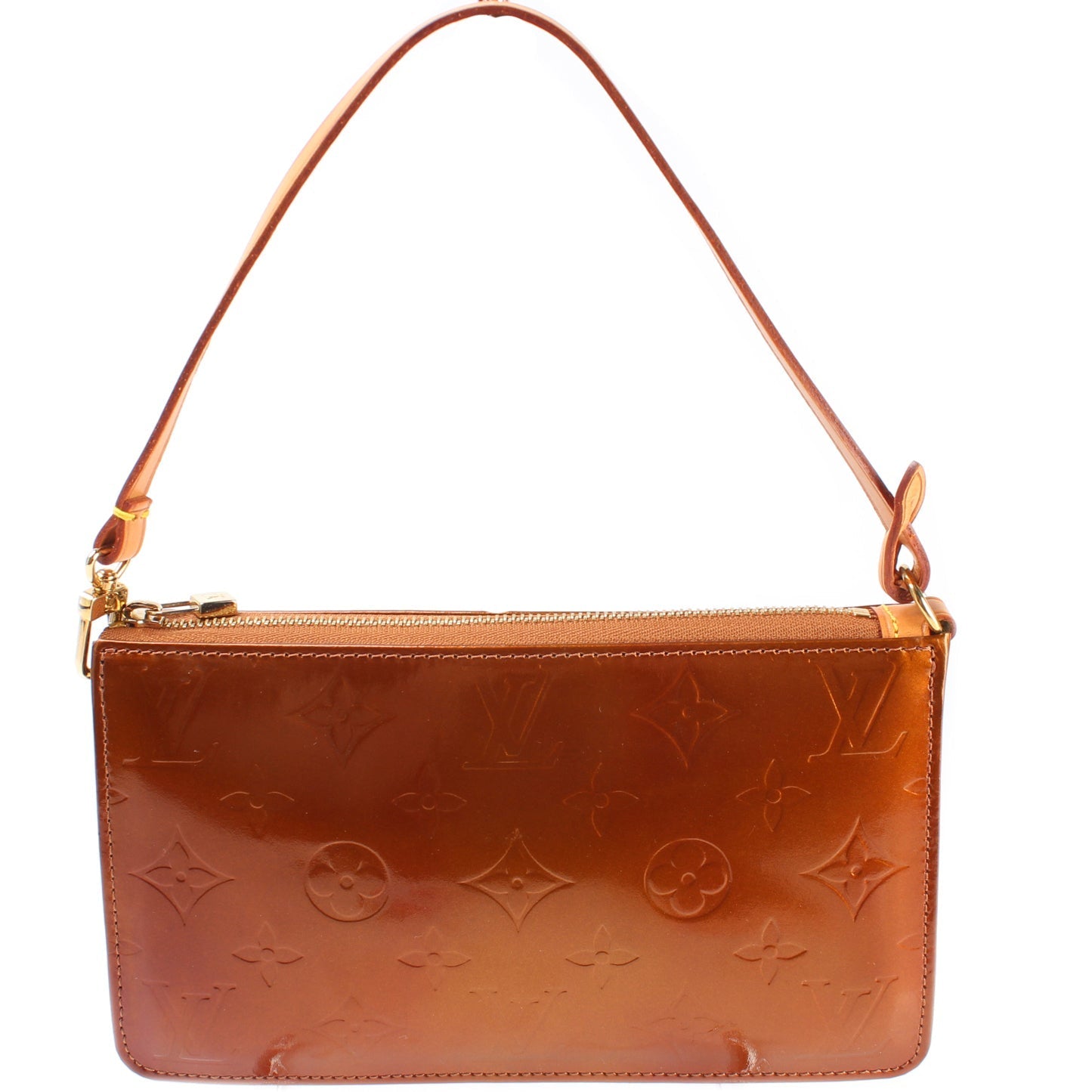 Louis Vuitton Pochette Lexington Monogram Vernis