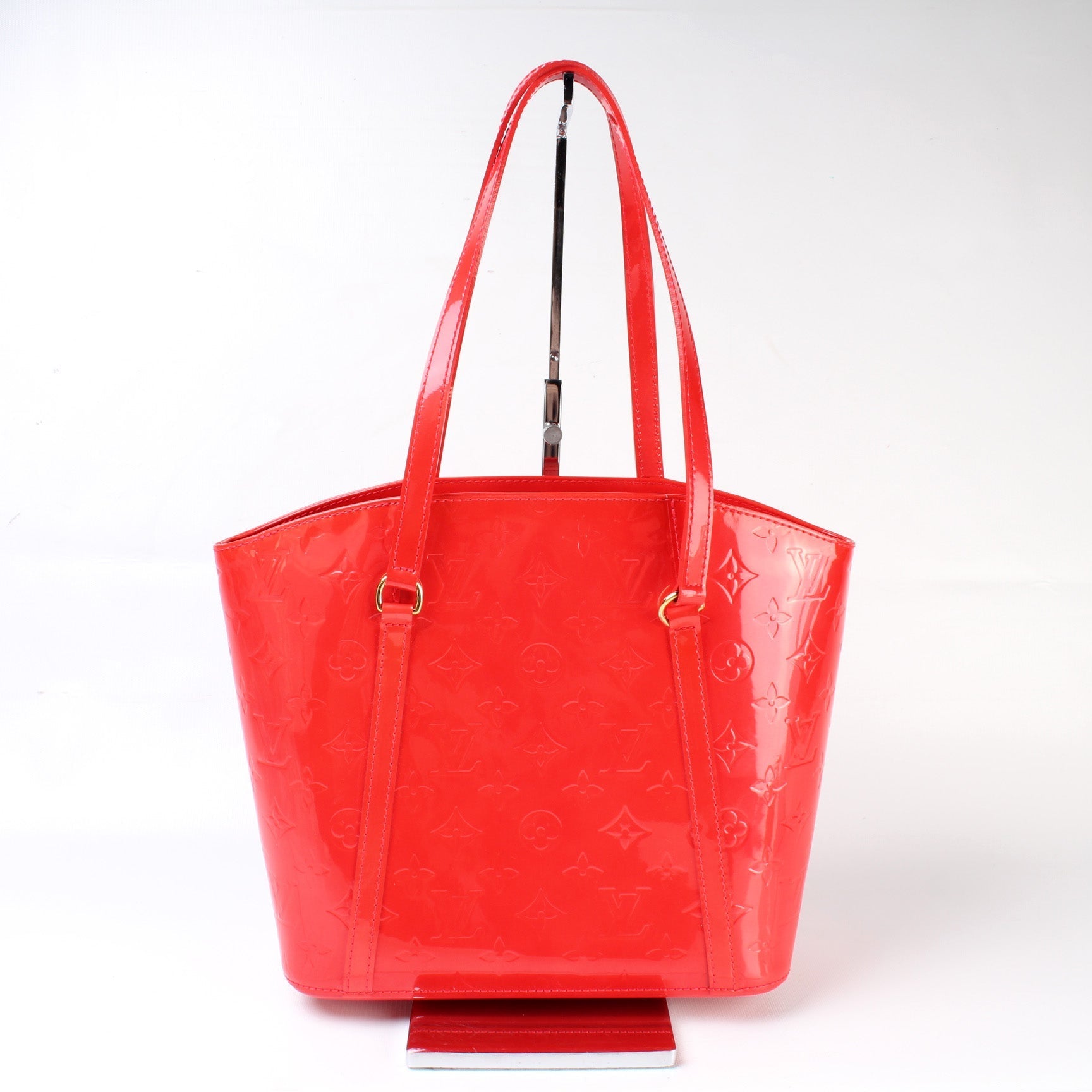 Louis Vuitton Avalon MM Vernis