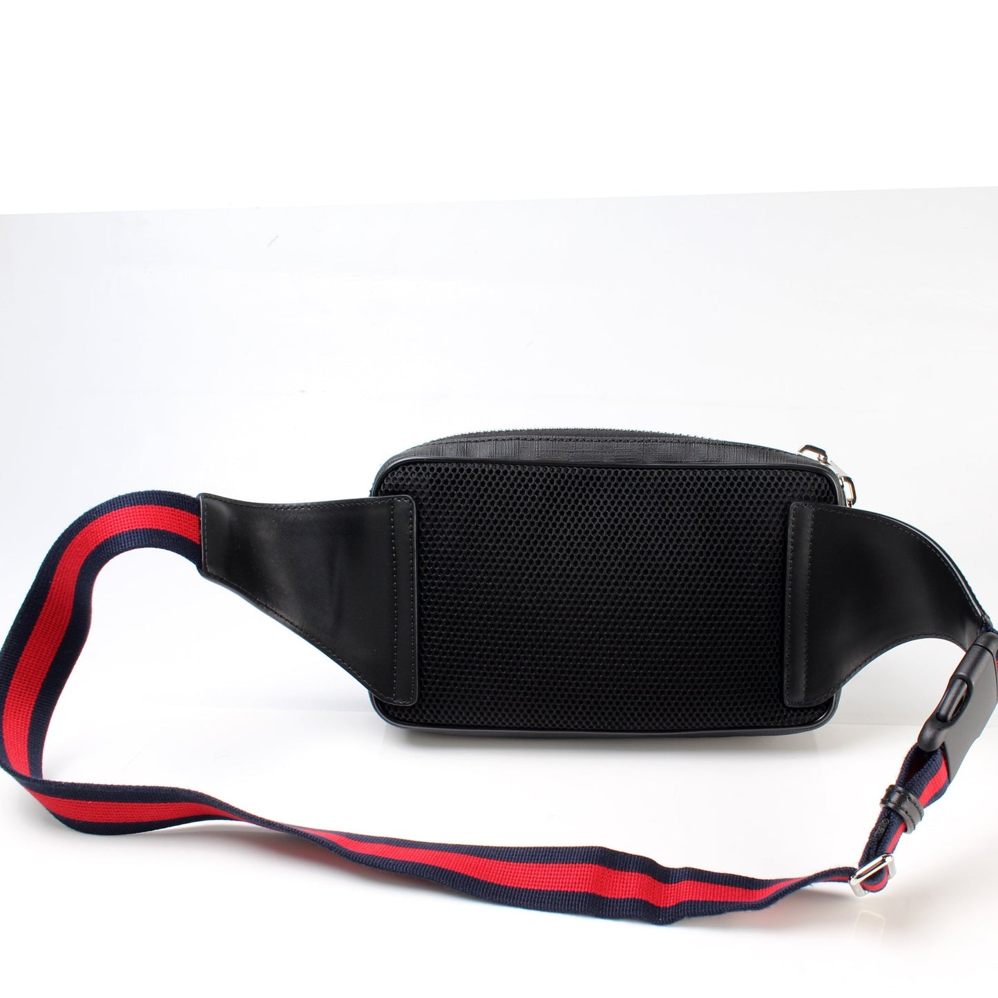 Gucci 474293 Soft GG Supreme Belt Bag