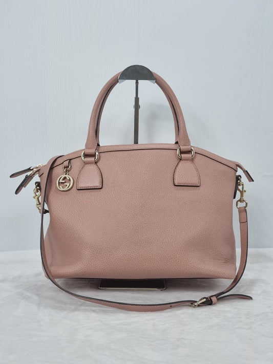 Gucci Mini Tote