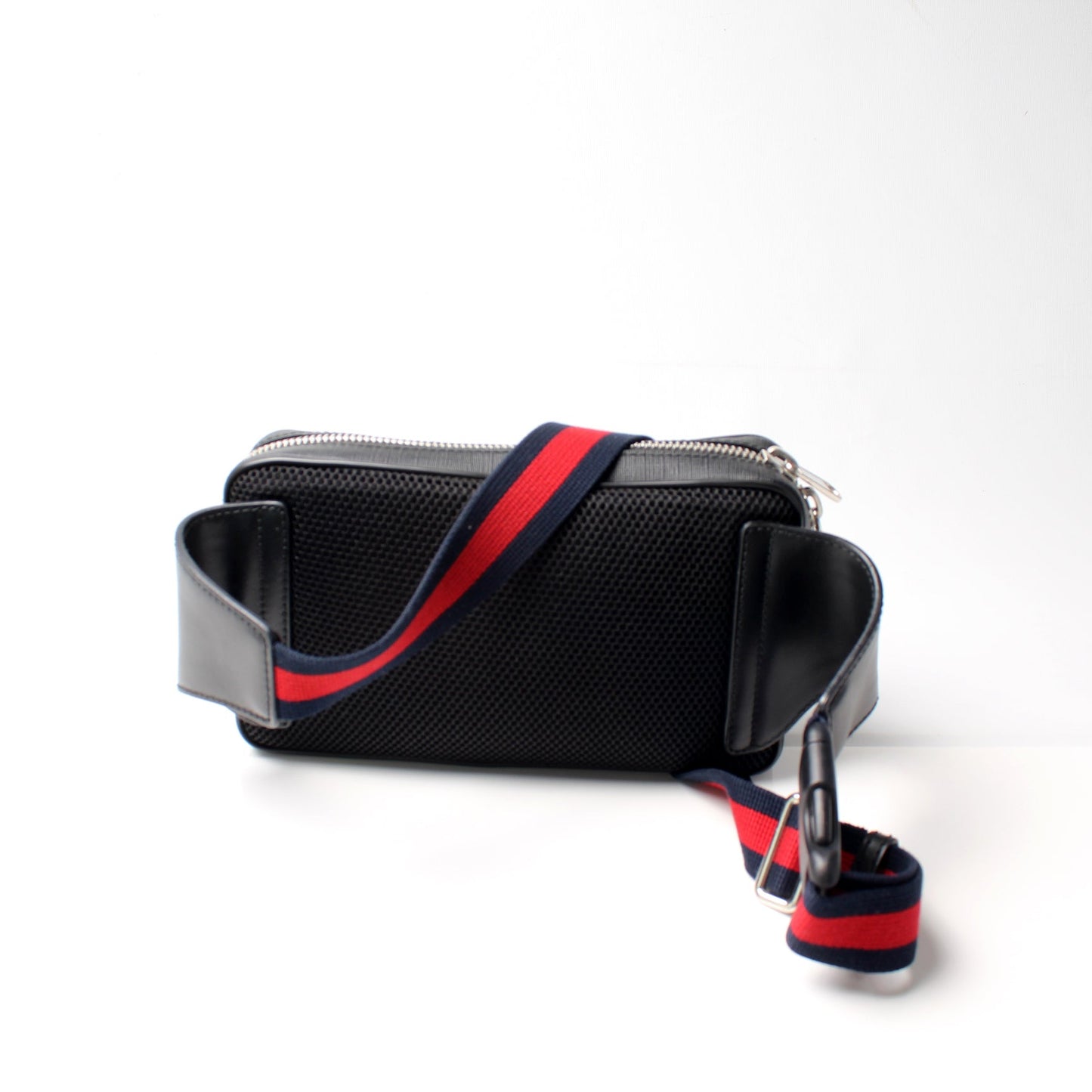 Gucci 474293 Soft GG Supreme Belt Bag