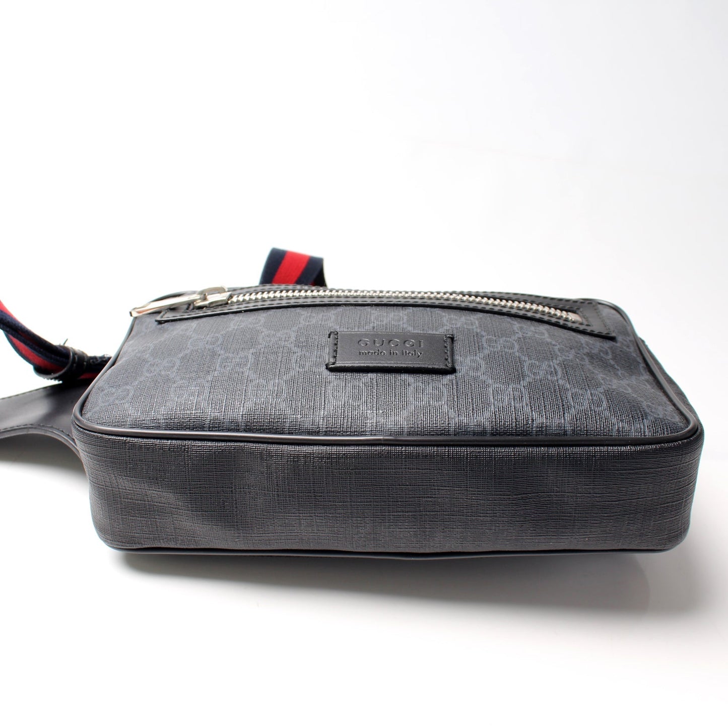 Gucci 474293 Soft GG Supreme Belt Bag