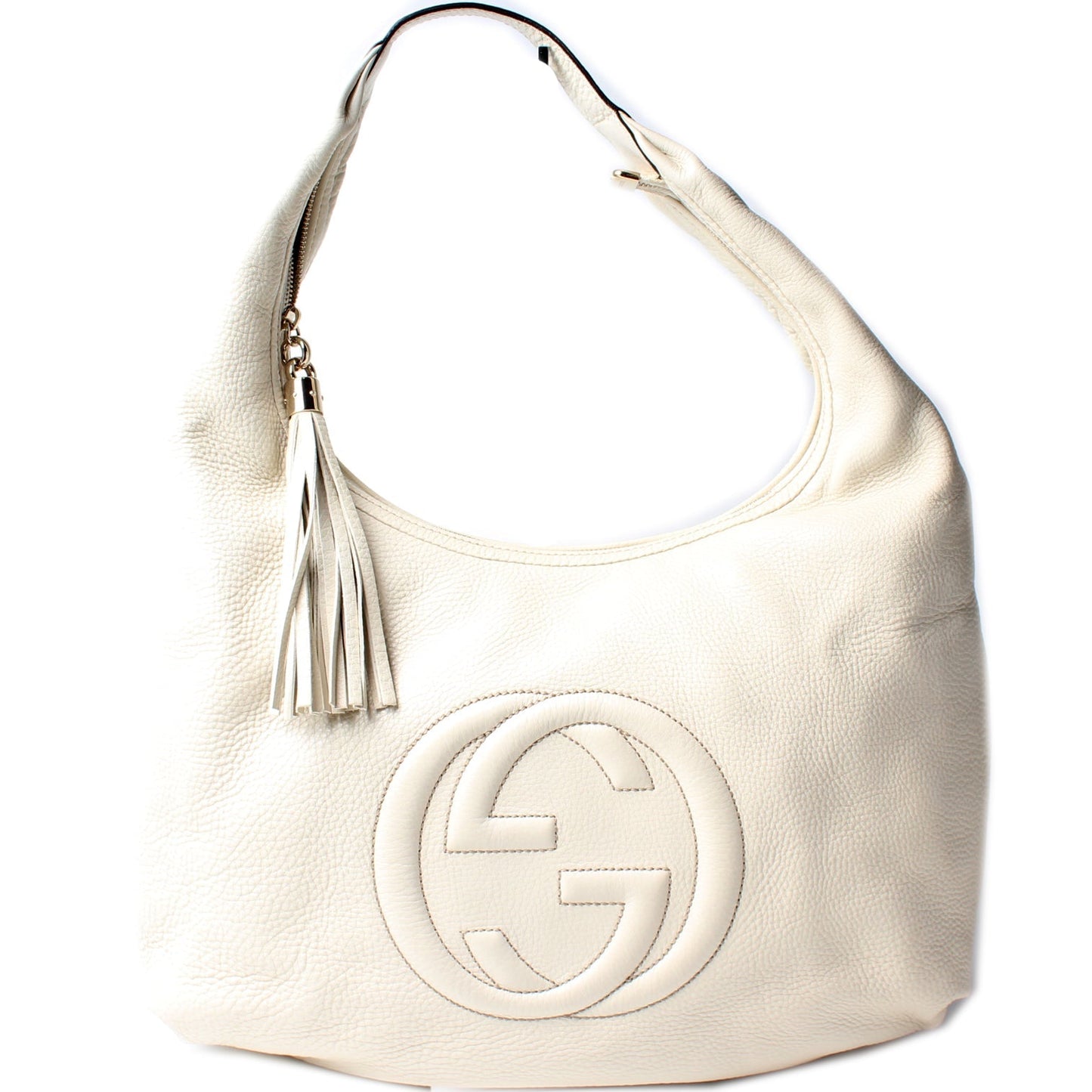 Gucci 282304 Soho Hobo Large Bag