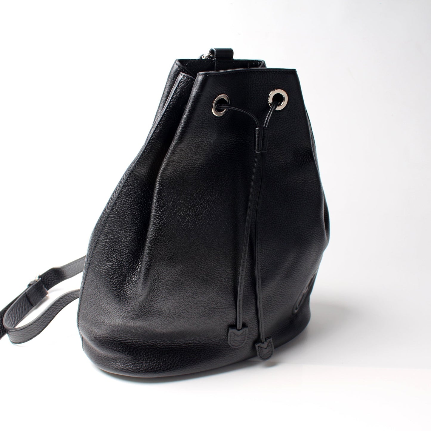 Gucci 368588 Soho Drawstring Backpack Bag