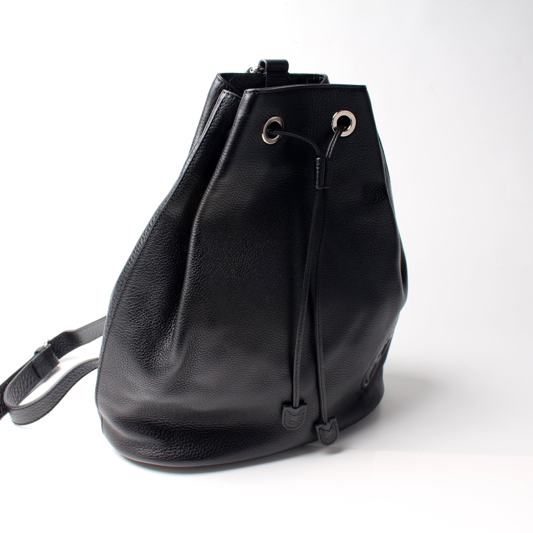 Gucci 368588 Soho Drawstring Backpack Bag