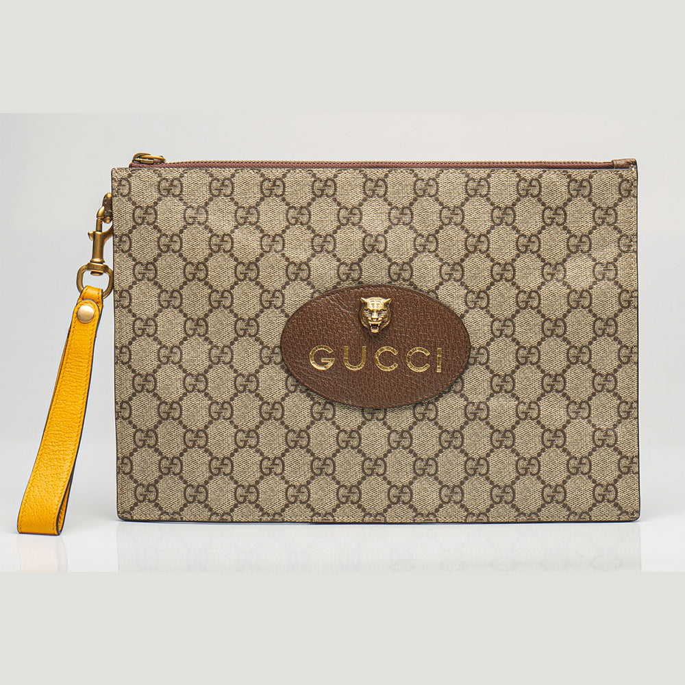 Gucci Clutch