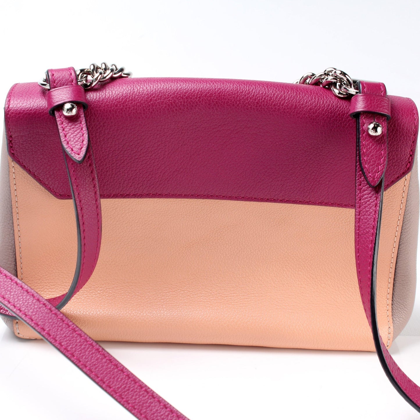 Louis Vuitton Lockme II BB