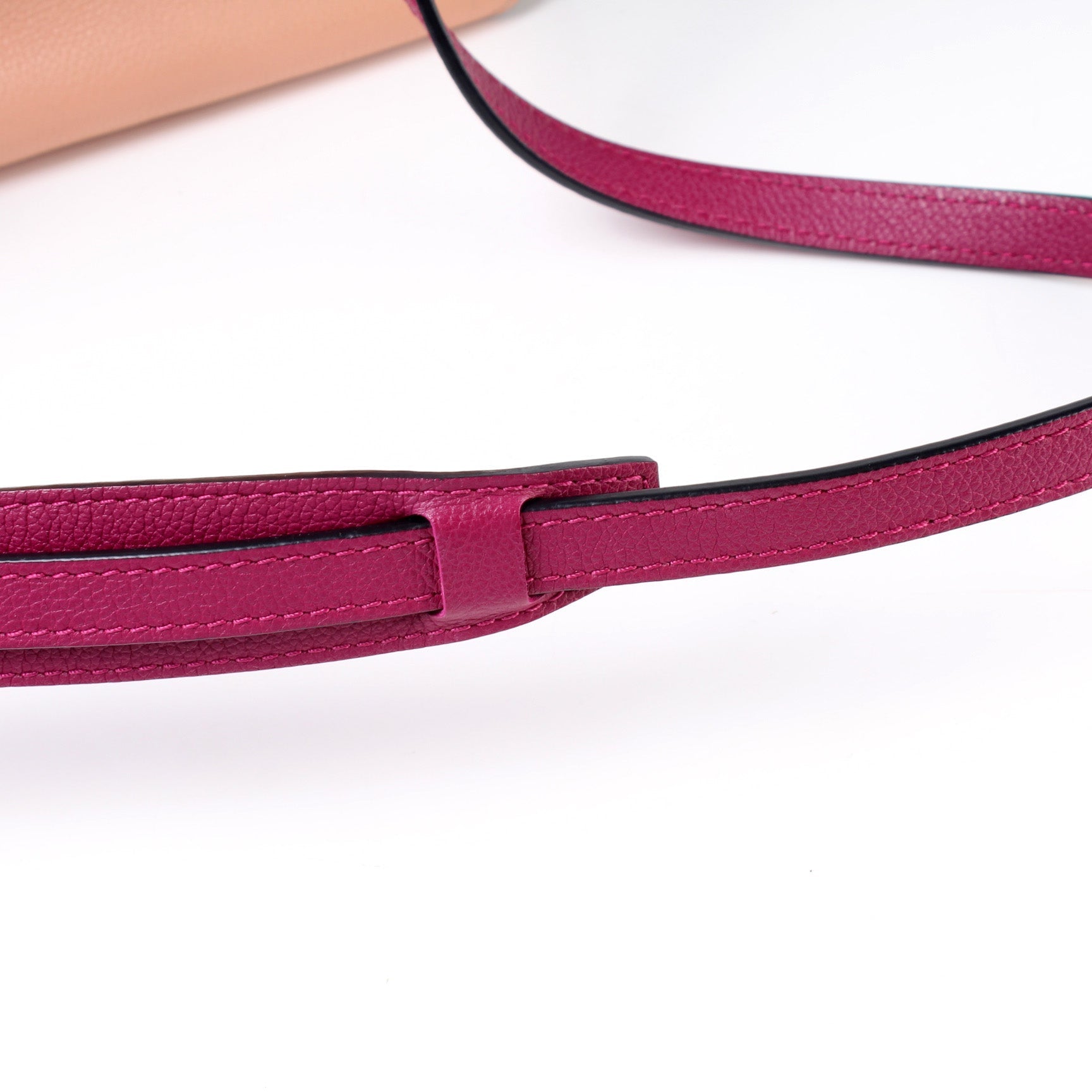 Louis Vuitton Lockme II BB