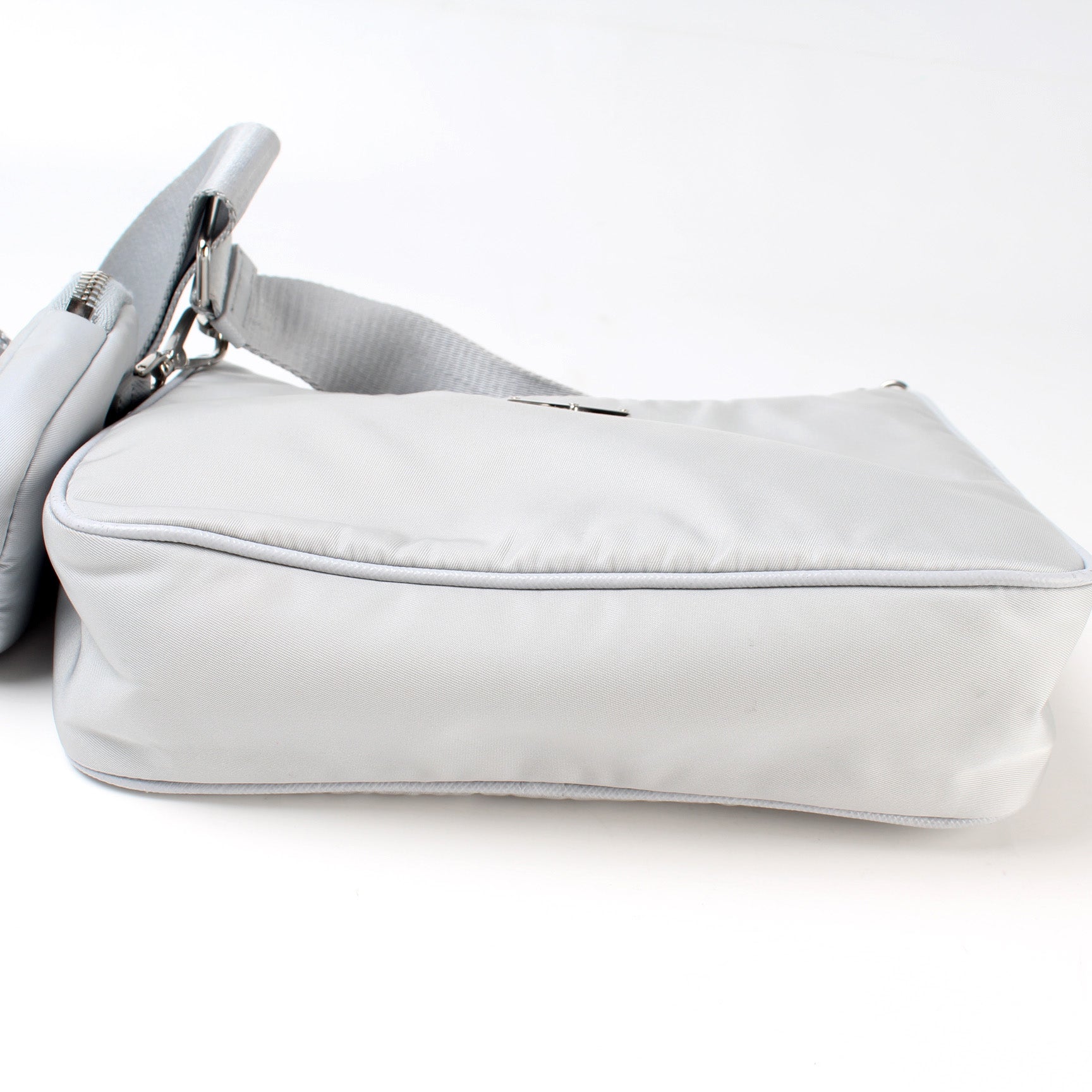 Prada Nylon Re-Edition 2005 Shoulder Bag