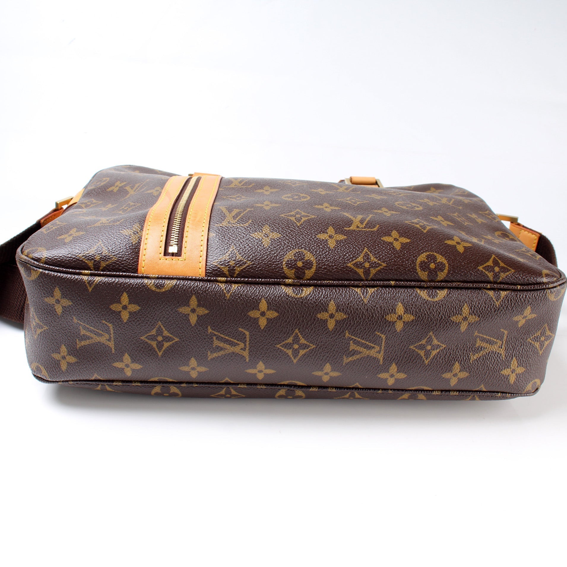 Louis Vuitton Sac Bosphore Messenger Monogram
