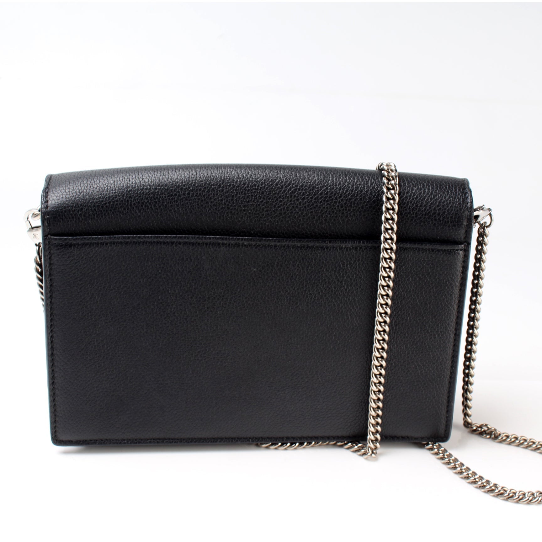 Louis Vuitton Mylockme Chain Pochette