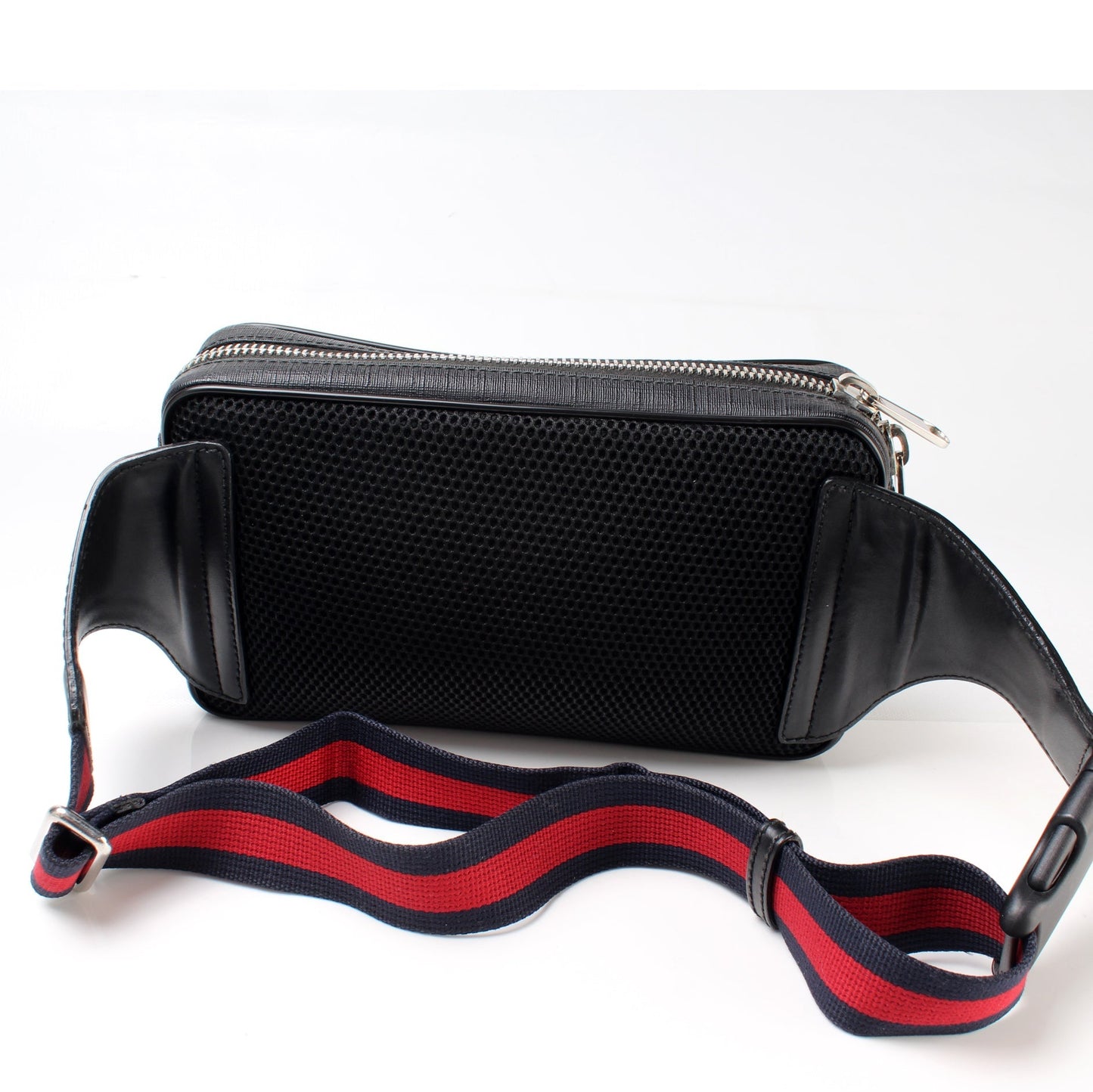 Gucci 474293 Soft GG Supreme Belt Bag