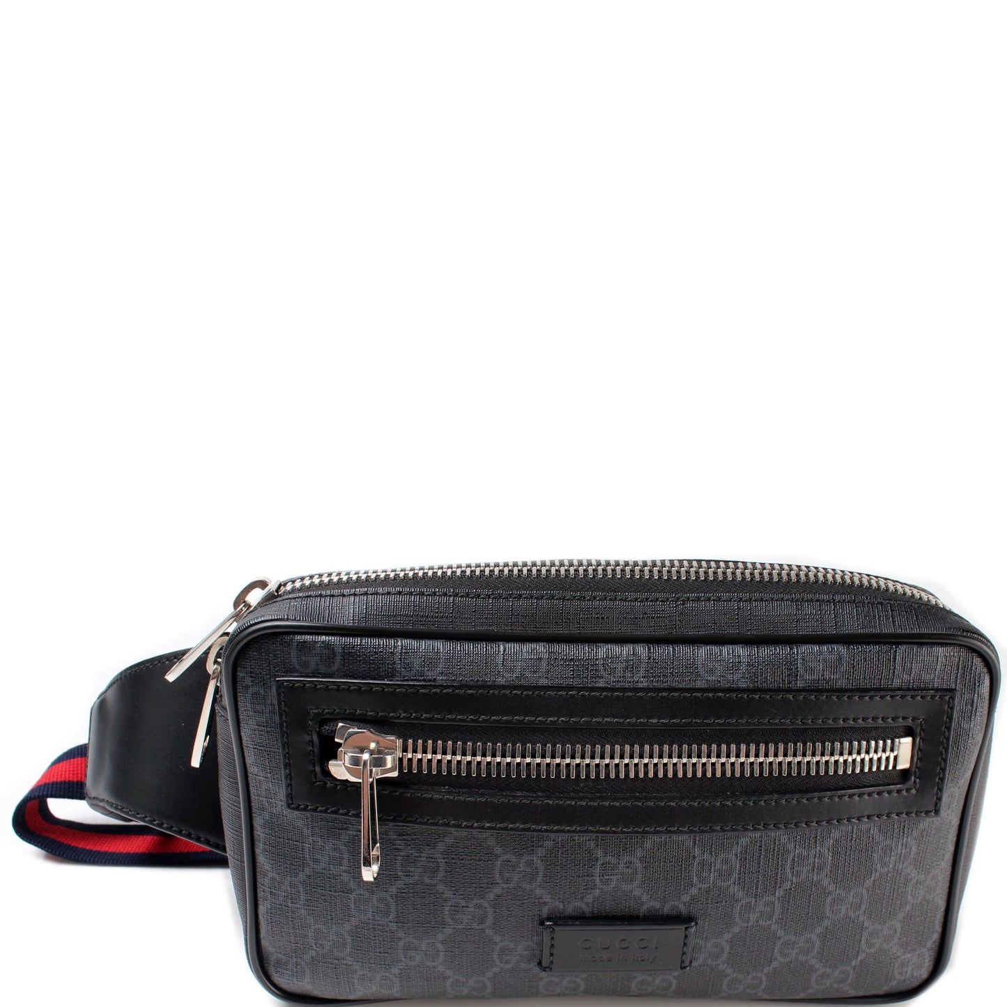 Gucci 474293 Soft GG Supreme Belt Bag