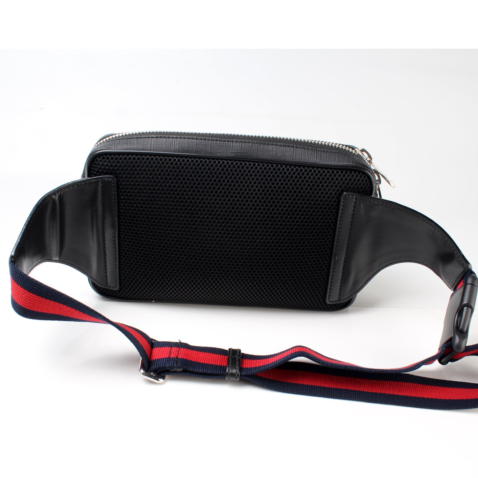 Gucci 474293 Soft GG Supreme Belt Bag