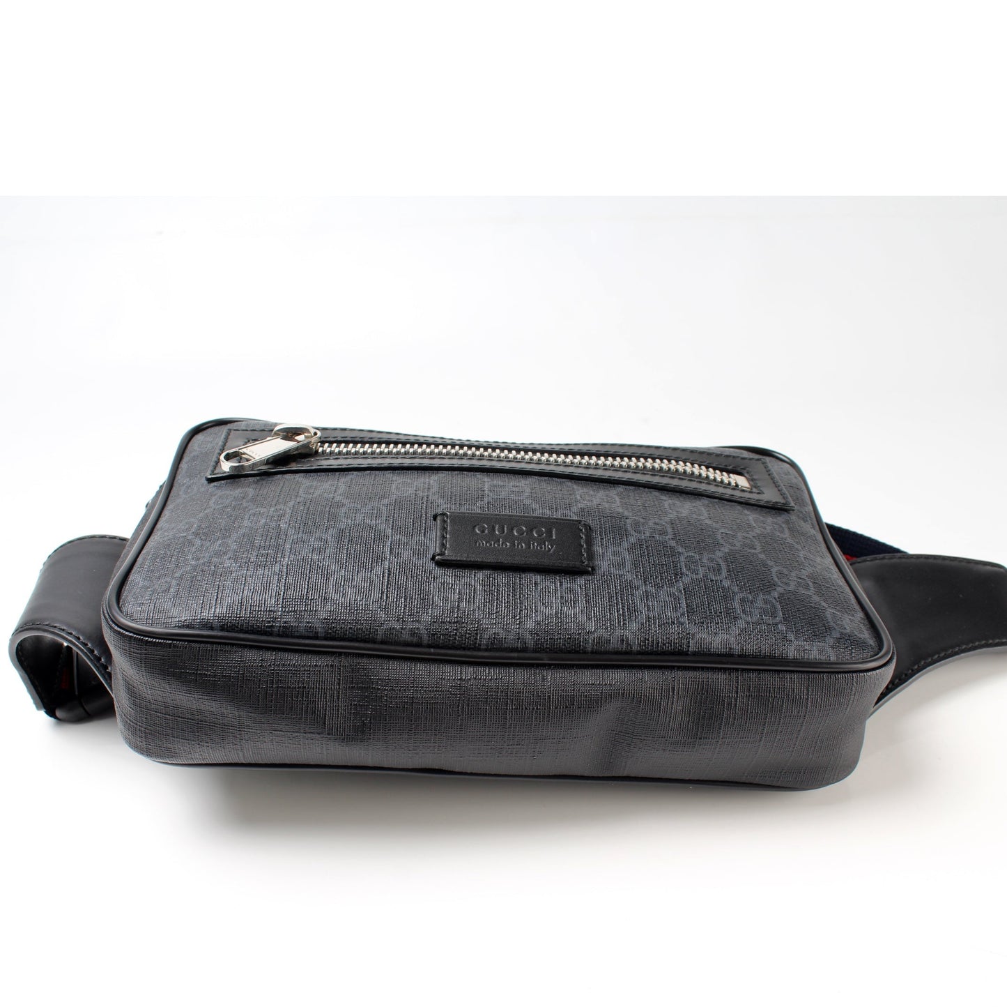 Gucci 474293 Soft GG Supreme Belt Bag
